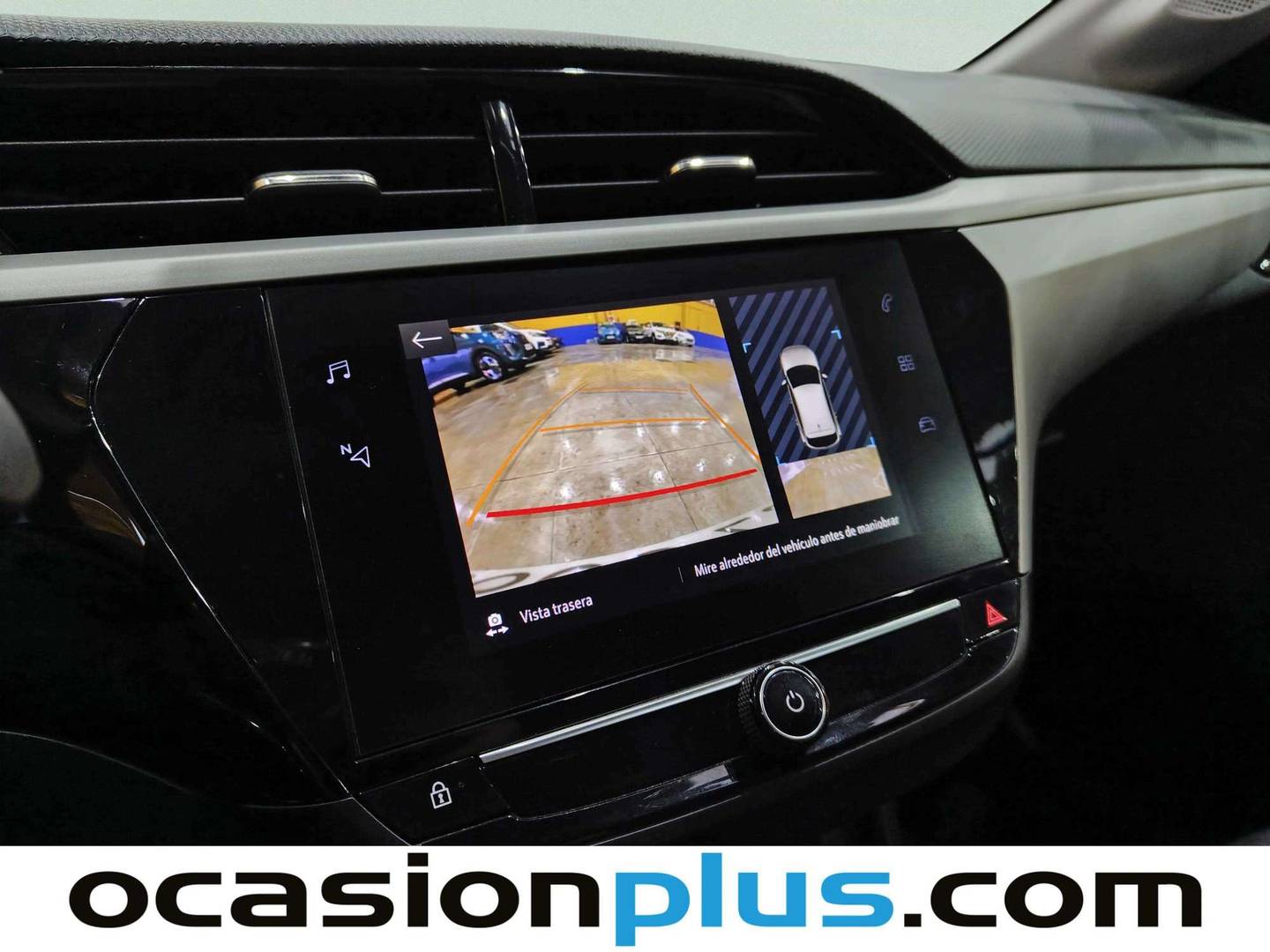 Equipamiento del Opel Corsa Opel Corsa 1.2 Turbo XHL Edition (100 CV)