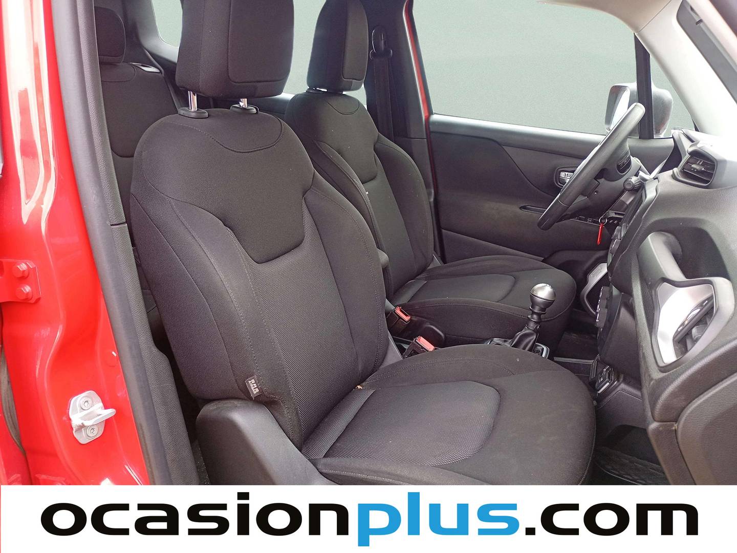 Foto Jeep Renegade Jeep Renegade 1.0G Sport 4x2 (120 CV)