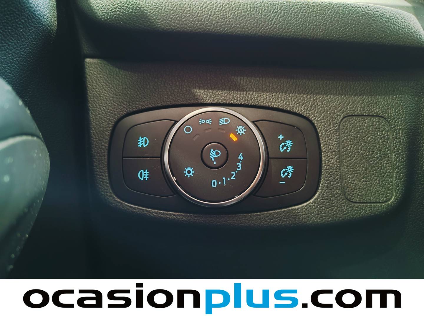 Ford Focus Ford Focus 1.0 Ecoboost MHEV Trend+ (125 CV) 125cv