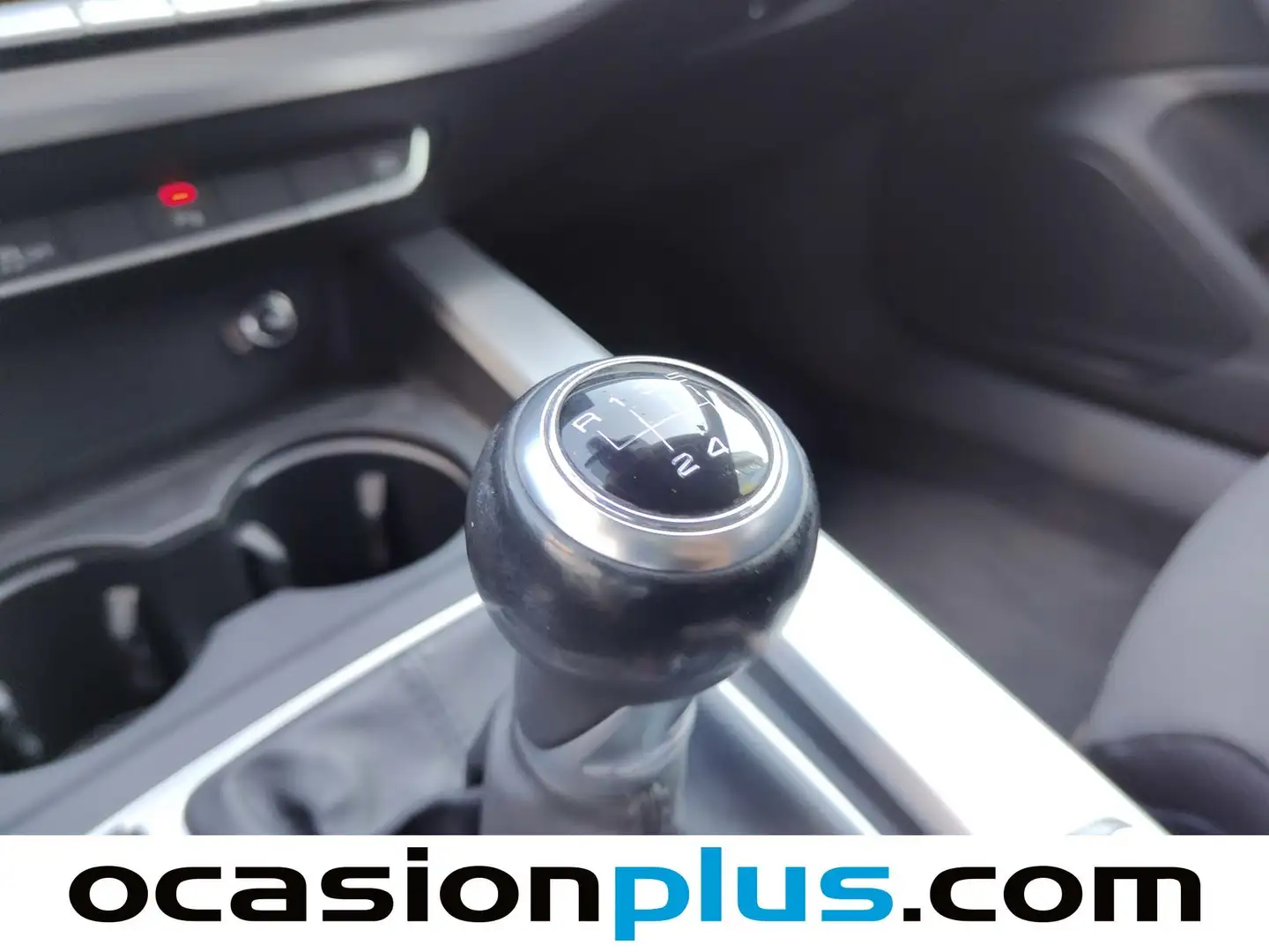 Foto Audi A4 Audi A4 Avant Avant sport edition 2.0 TDI Pack S-line (150 CV)