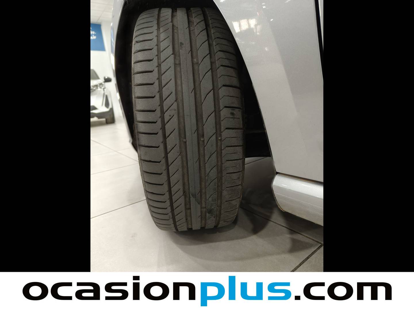 Foto Seat Ibiza SEAT Ibiza 1.5 TSI FR XL DSG (150 CV)