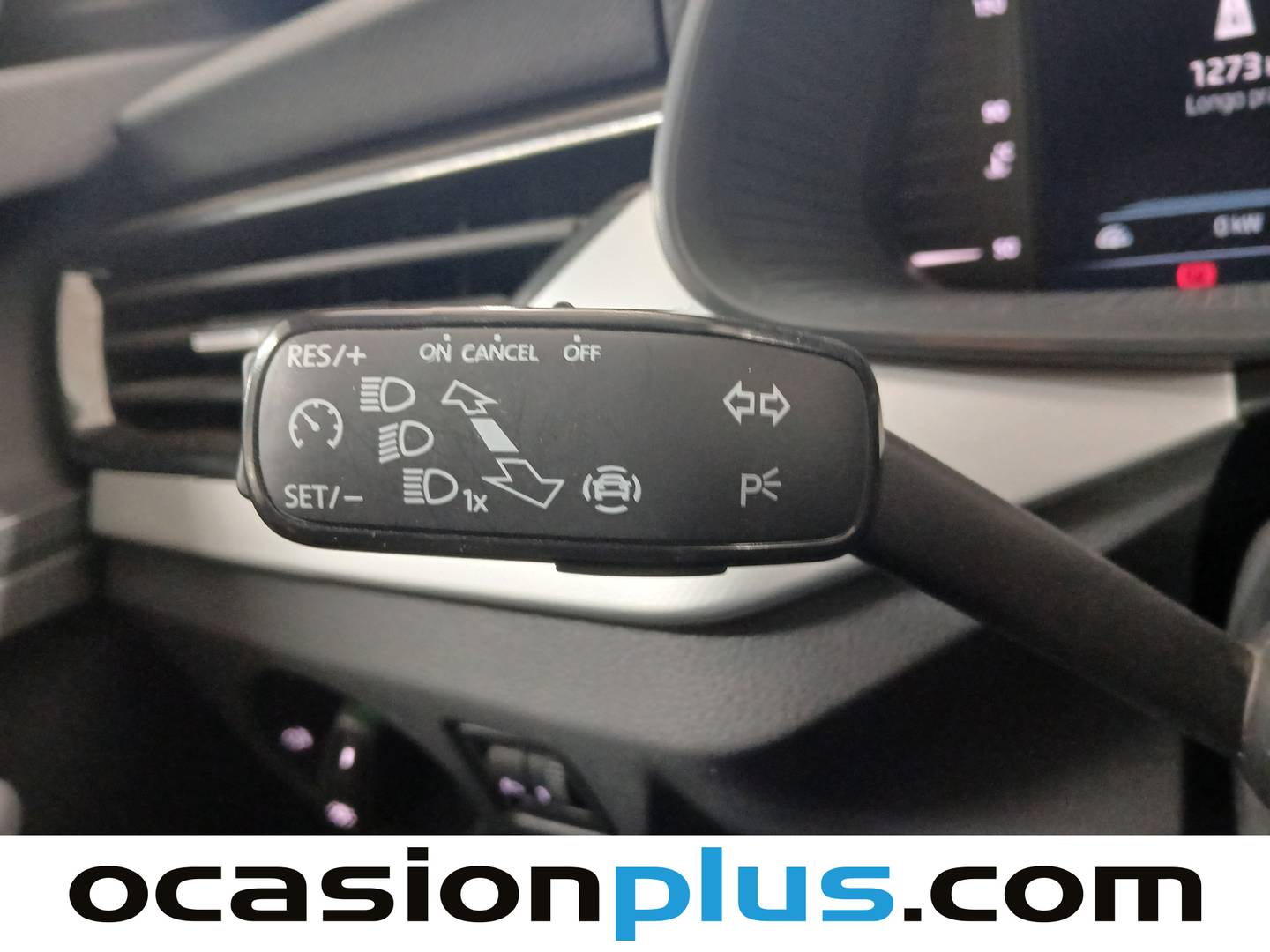 Foto Skoda Kamiq Skoda Kamiq 1.0 TSI Ambition (110 CV)