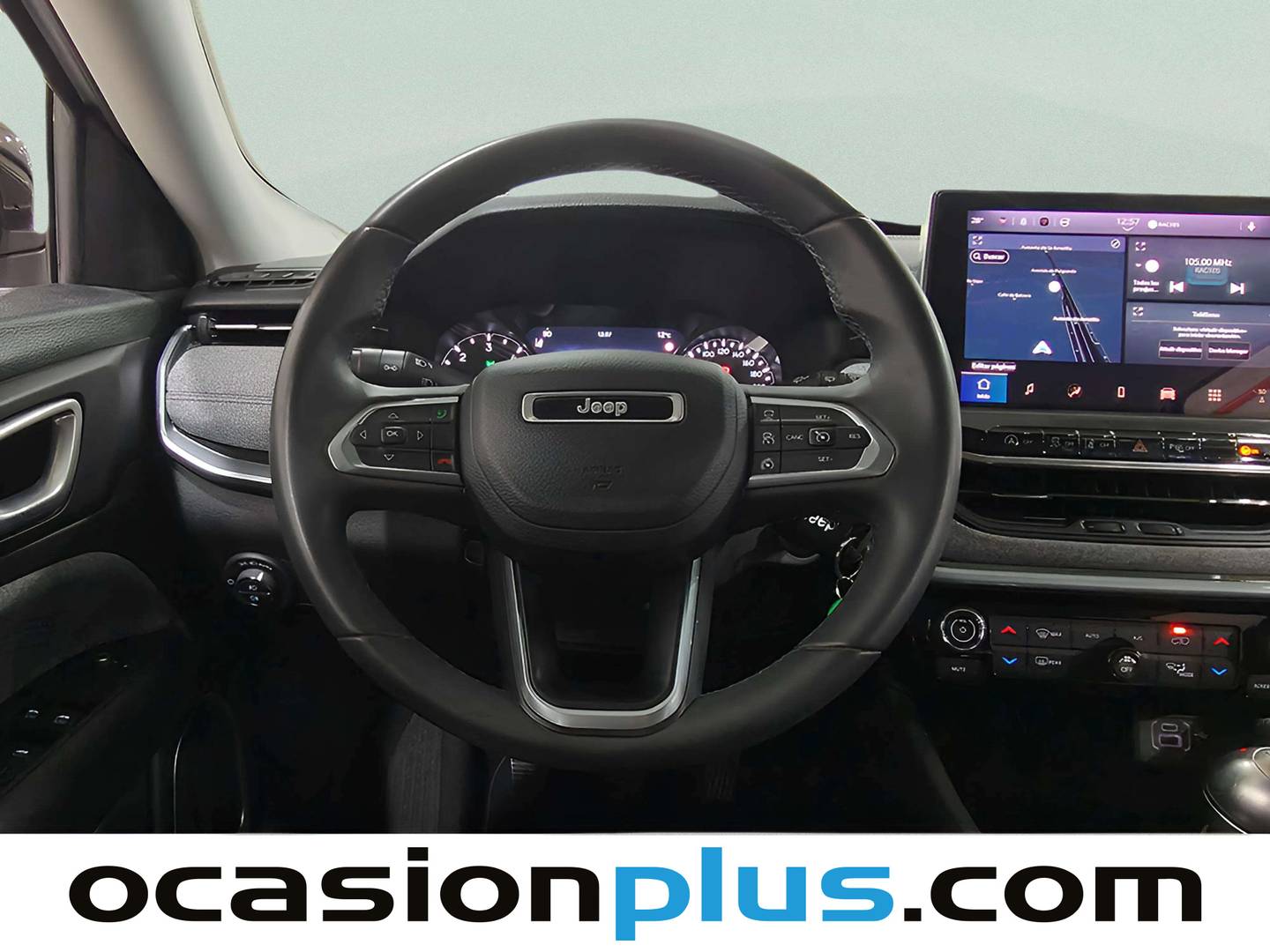 Jeep Compass Jeep Compass 1.6 Multijet Longitude 4x2 (130 CV) 2021
