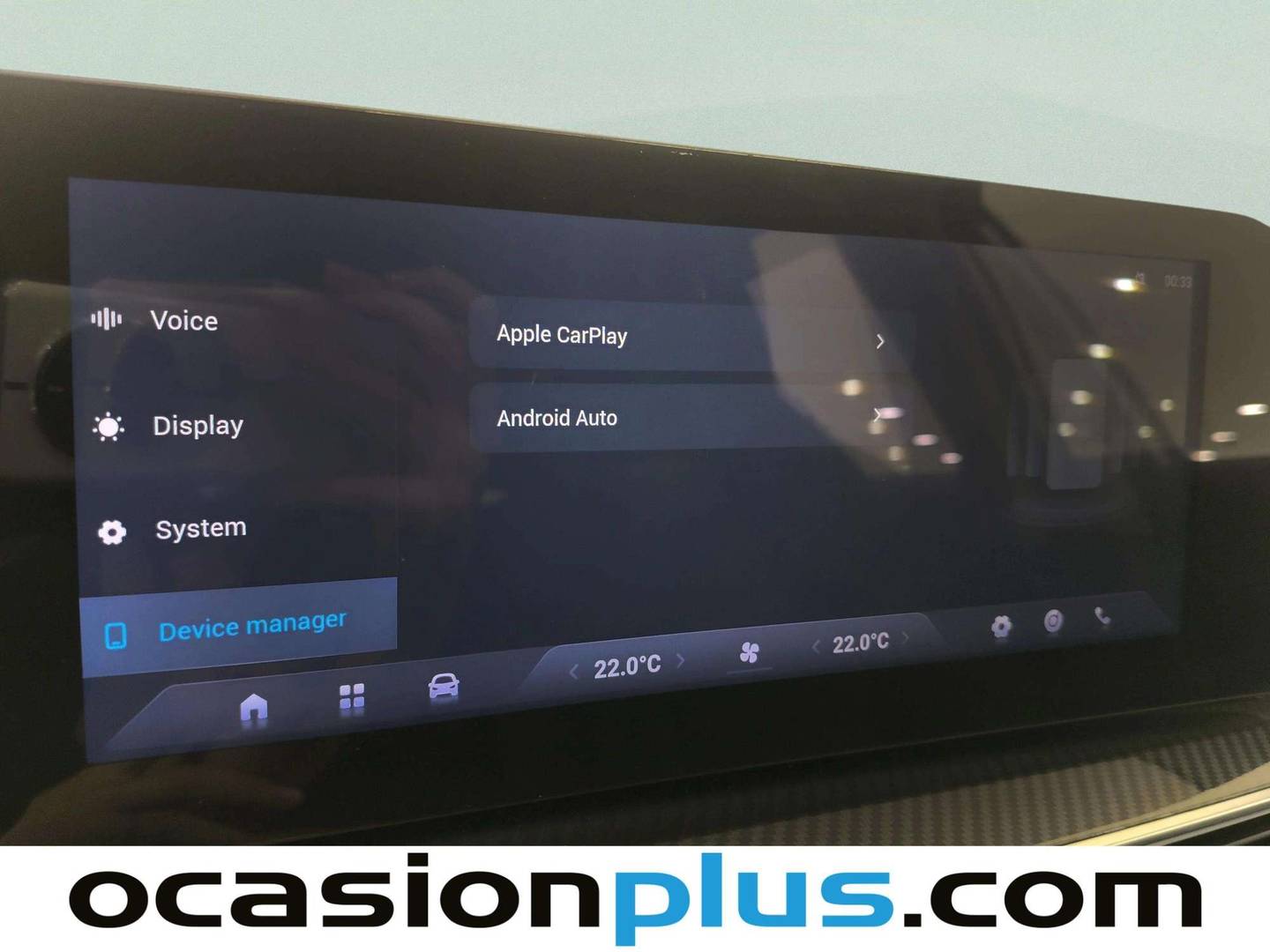 Extras y acabados del EBRO S700 EBRO S700 1.6 TGDI Comfort DCT (147 CV)