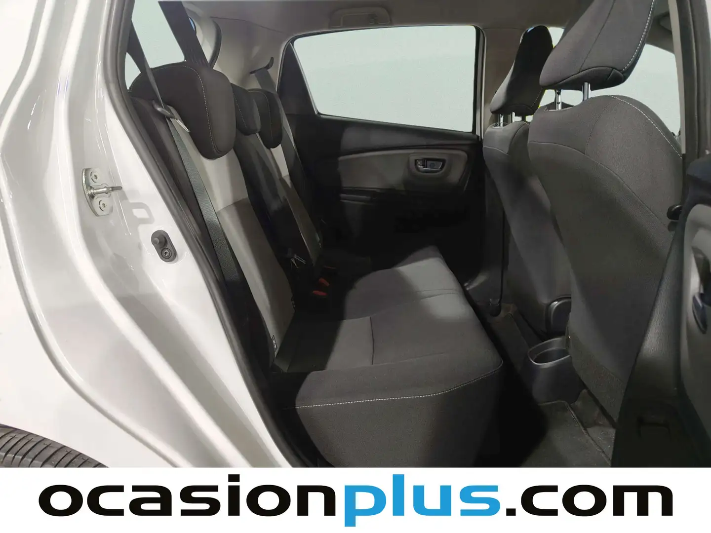 Foto Toyota Yaris Toyota Yaris 70 Active Tech (69 CV)