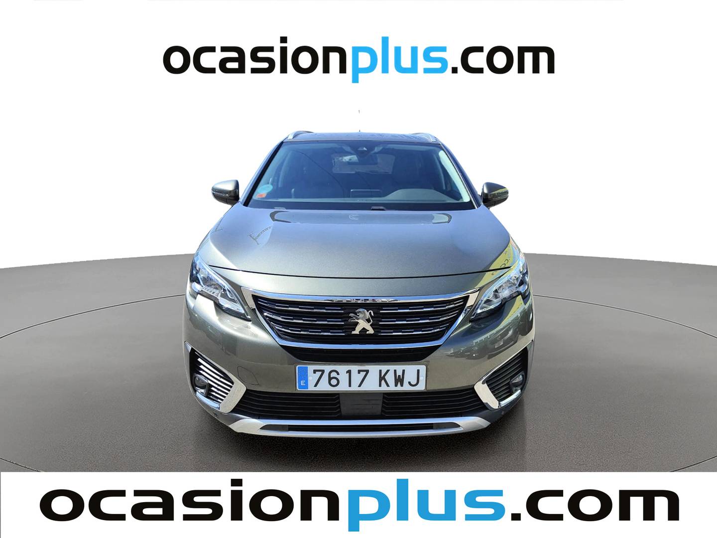 Peugeot 5008 Peugeot 5008 PureTech 130 S&S Allure  (130 CV) 130cv