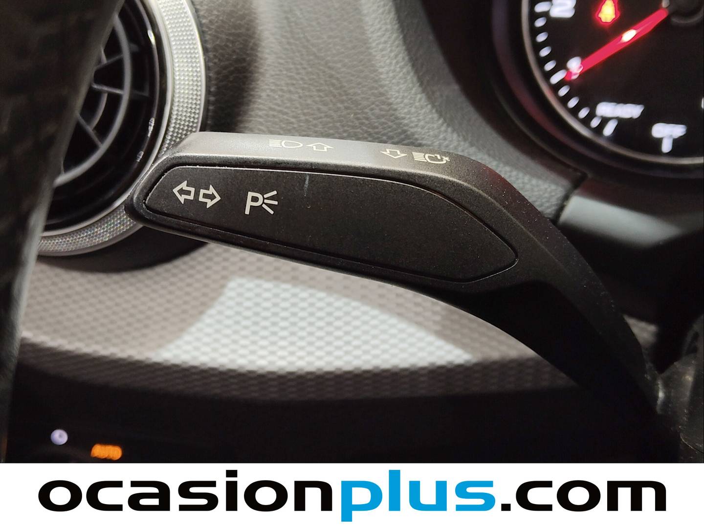 Audi Q2 Audi Q2 S line 35 TFSI (150 CV) S tronic seminuevo