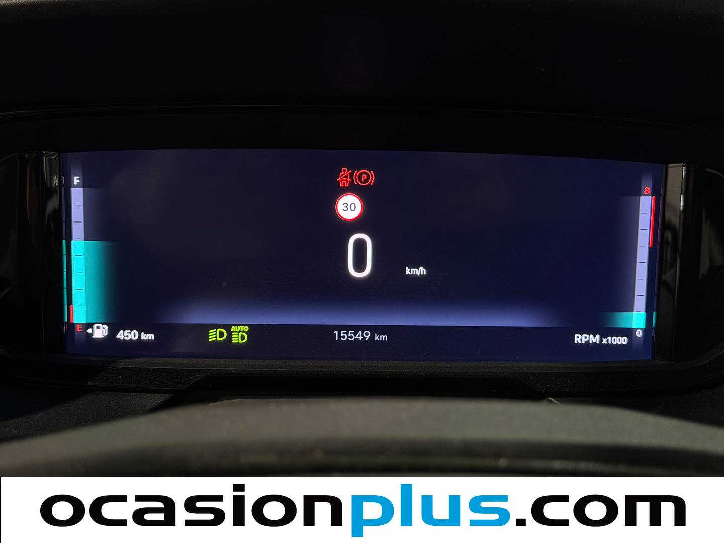 Fiat Doblò Fiat Dobló 1.5 BlueHDi L1 (100 CV) de segunda mano