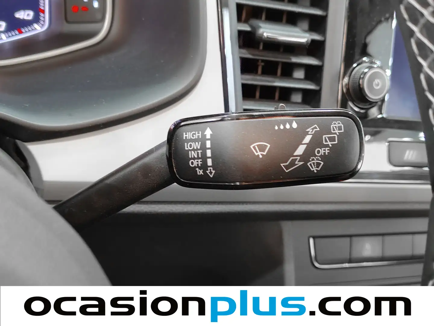 Foto Seat Ateca SEAT Ateca 1.0 TSI S&S Reference (115 CV)