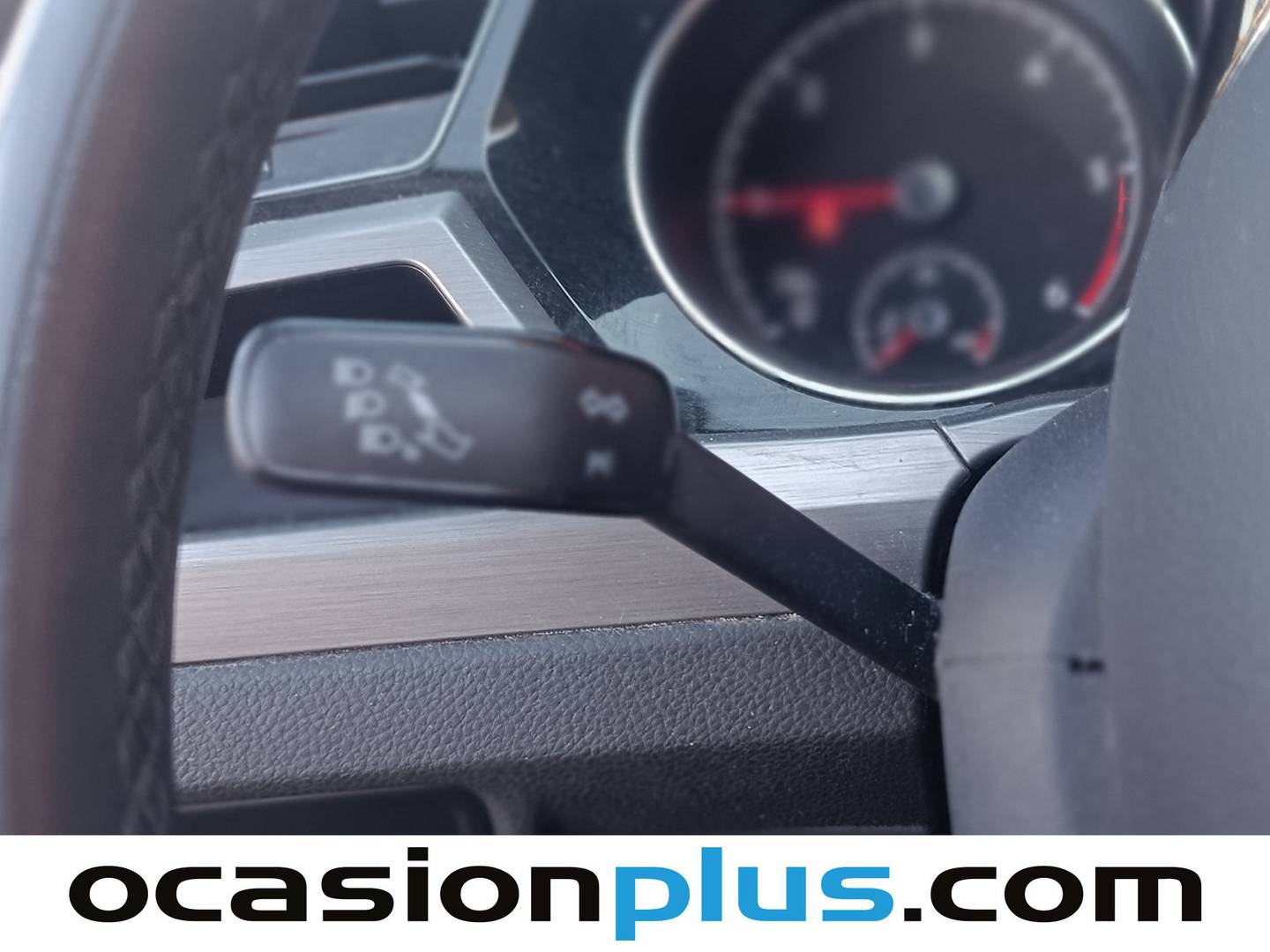 Volkswagen Touran Volkswagen Touran Advance 2.0 TDI (150 CV) DSG seminuevo