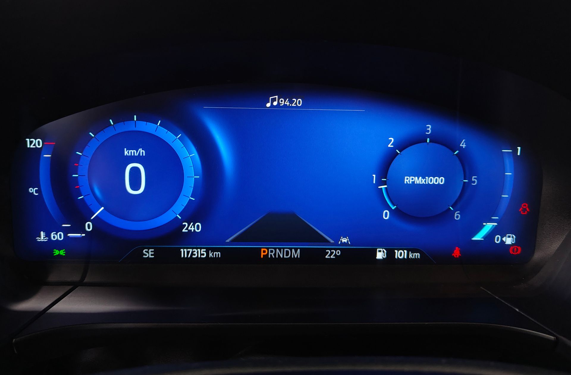 Ford Kuga 1.5 EcoBlue ST-Line - foto 26