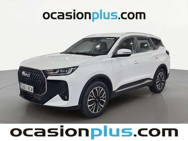 Coches de Ocasión
