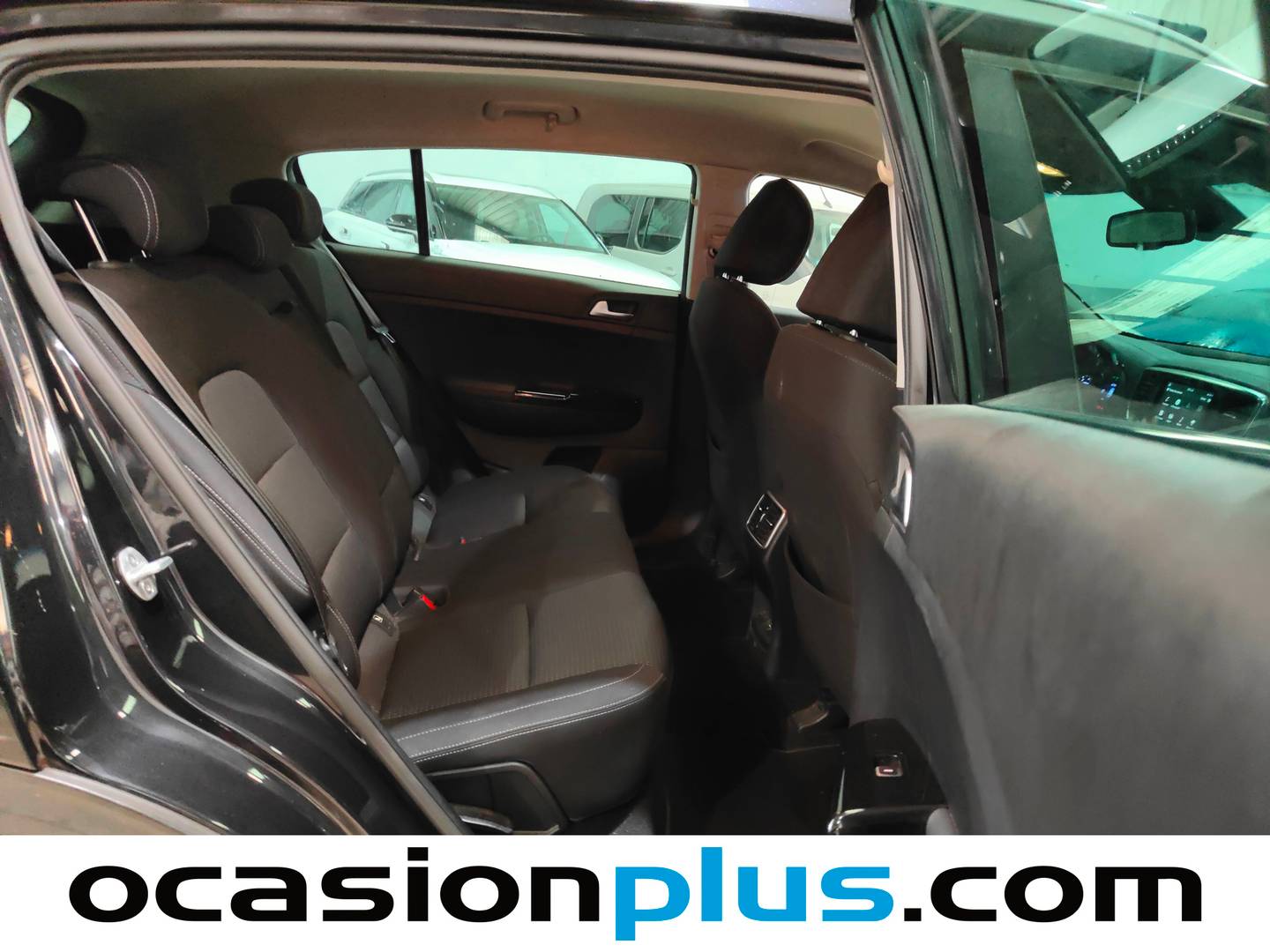 KIA Sportage KIA Sportage 1.6 GDi Drive Plus 4x2 (132 CV) al mejor precio