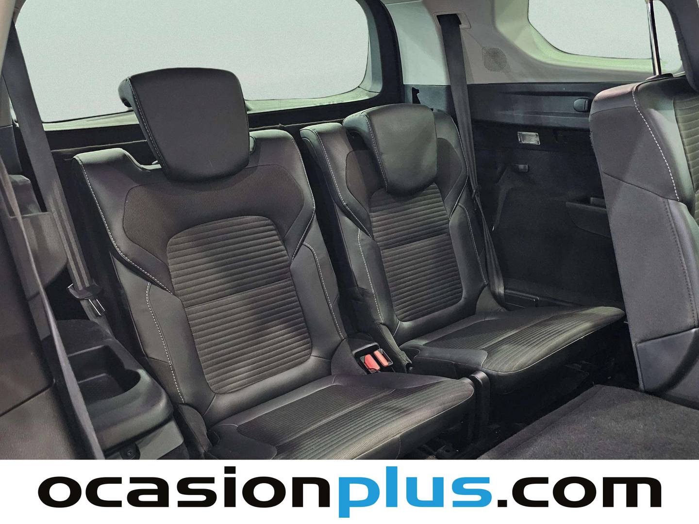 Renault Grand Scénic Renault Grand Scenic dCi 160 Edition One EDC (160 CV) 7 Plazas de ocasión