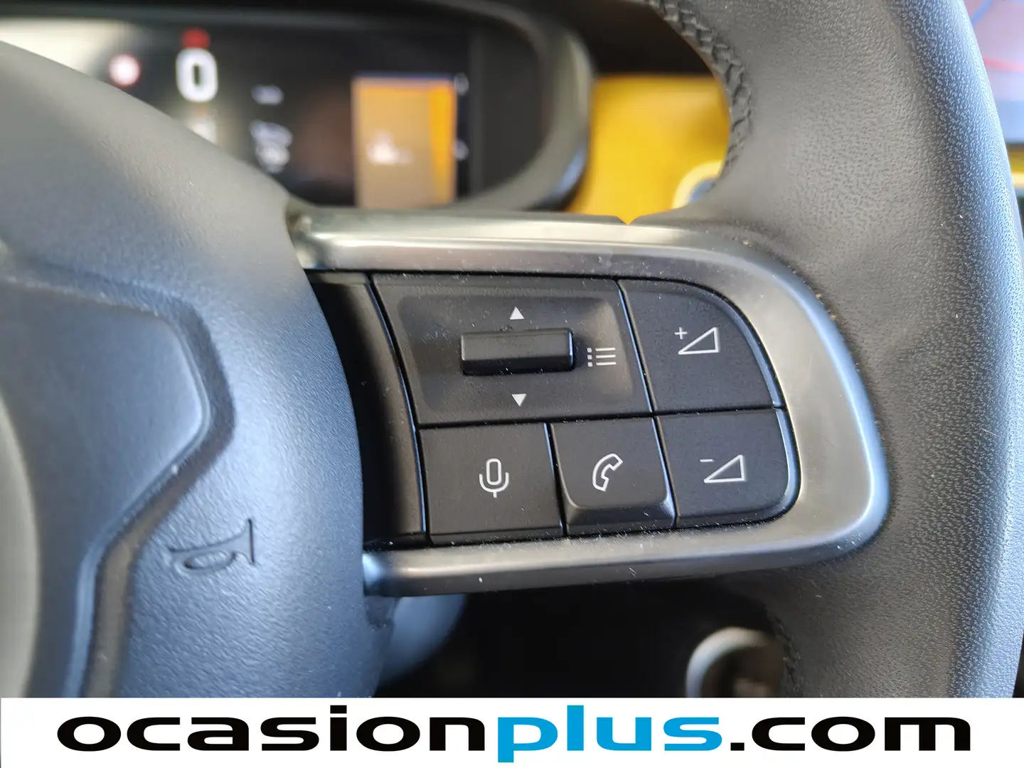 Foto Jeep Avenger Jeep Avenger 1.2 G Summit (100 CV)