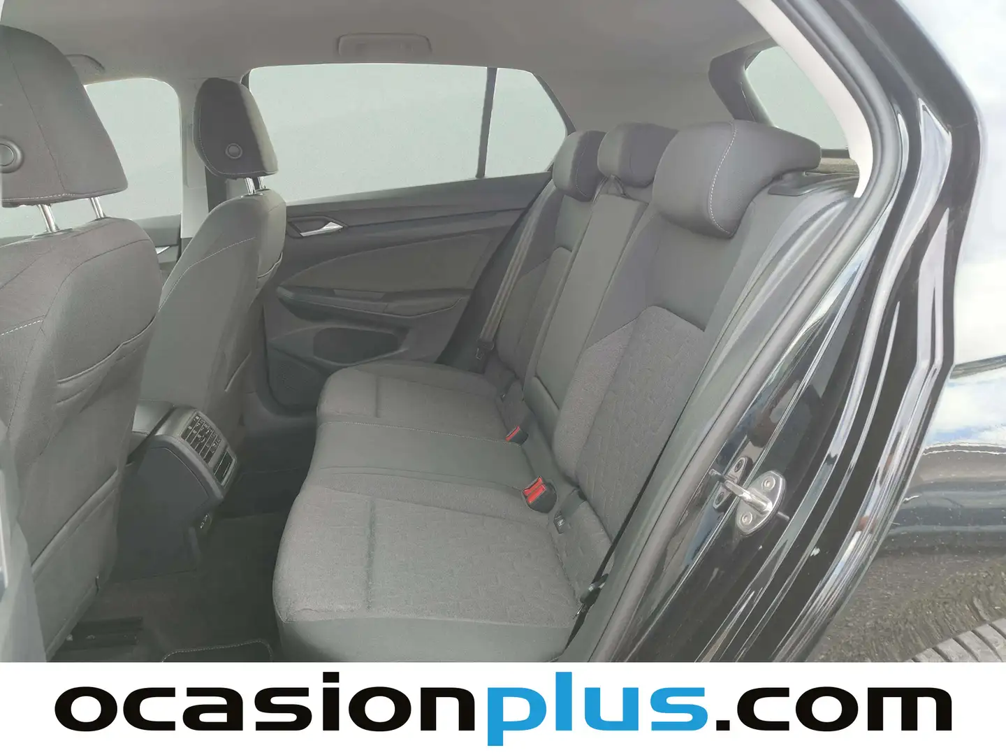 Foto Volkswagen Golf Volkswagen Golf Más 2.0 TDI (115 CV)