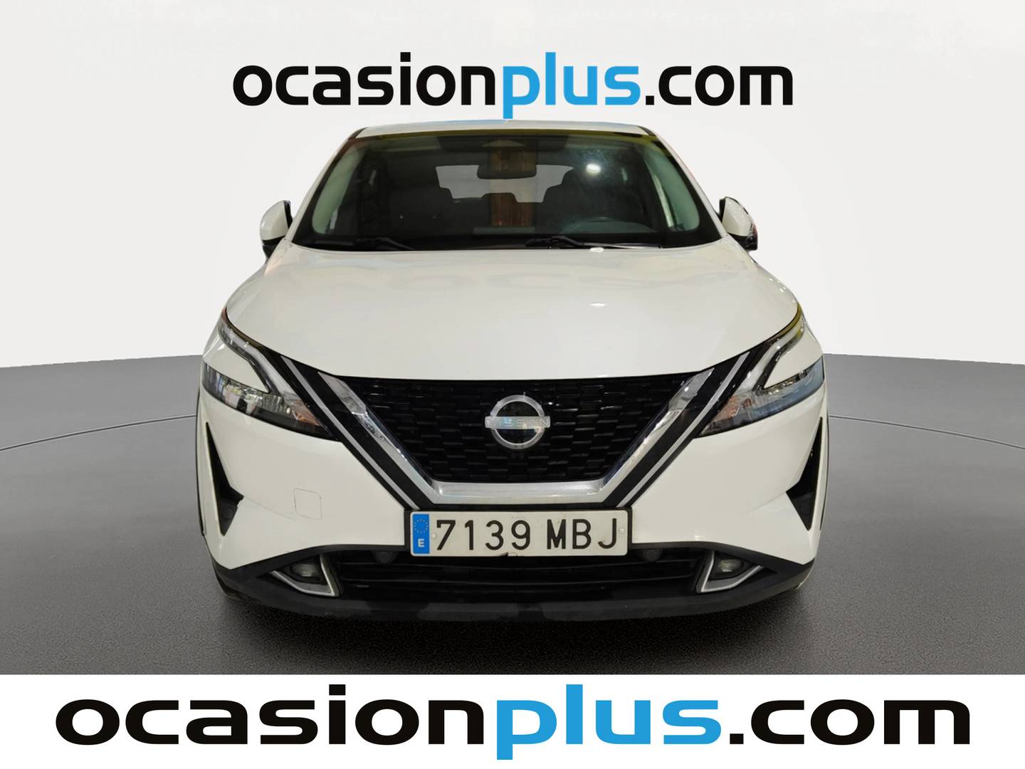 Foto Nissan QASHQAI Nissan Qashqai DIG-T 158 mHEV Acenta Xtronic (158 CV)