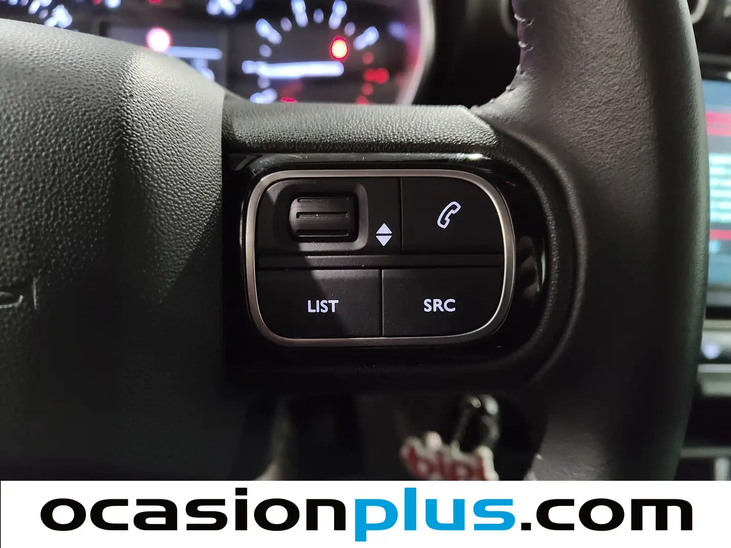 Foto Citroën C3 Aircross Citroen C3 Aircross BlueHDi 110 S&S Feel Pack (110 CV)