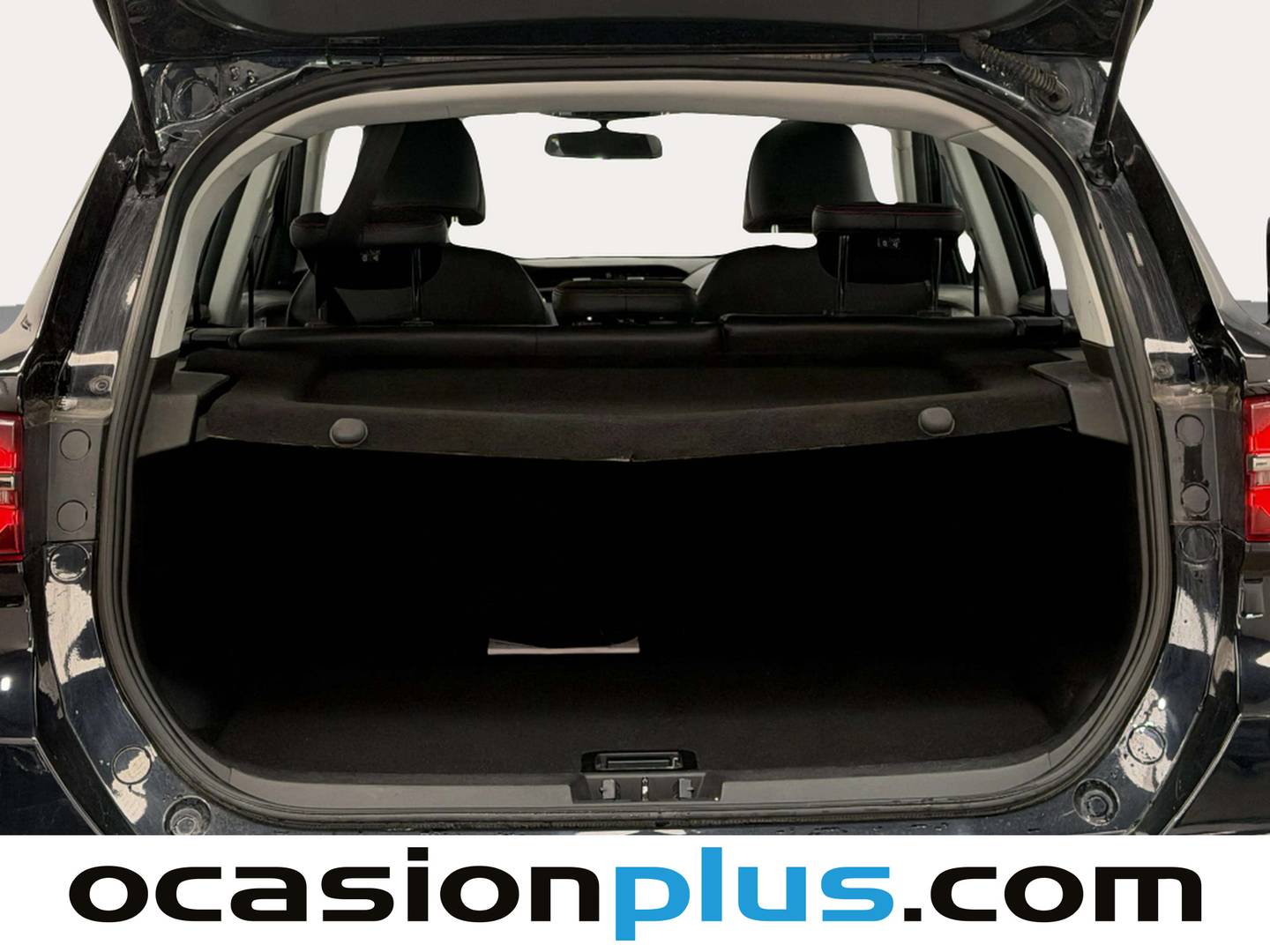 Foto SWM G01 SWM G01 1.5T Luxury (131 CV)