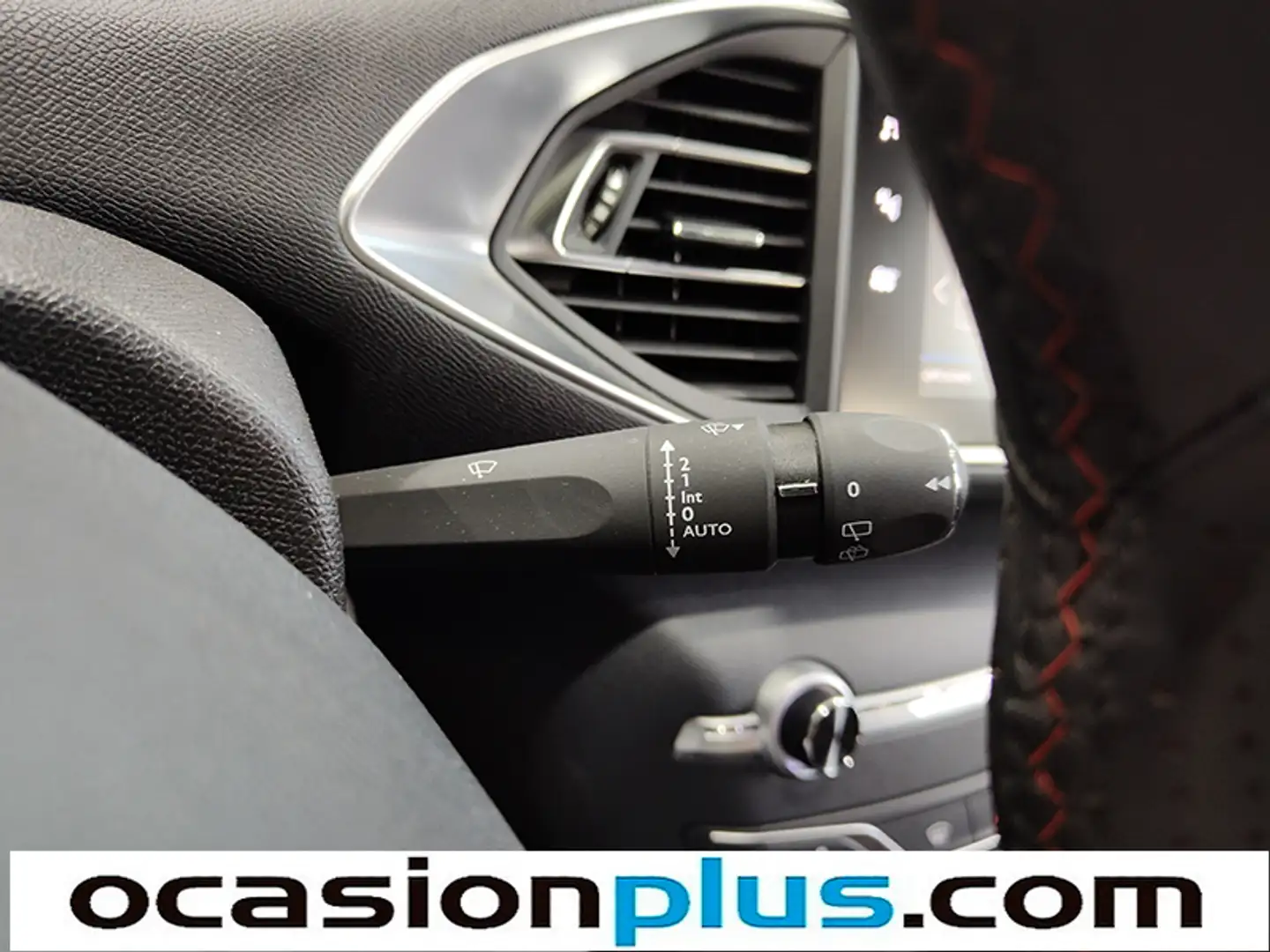 Foto Peugeot 308 Peugeot 308 PureTech 130 S&S GT Line (130 CV)