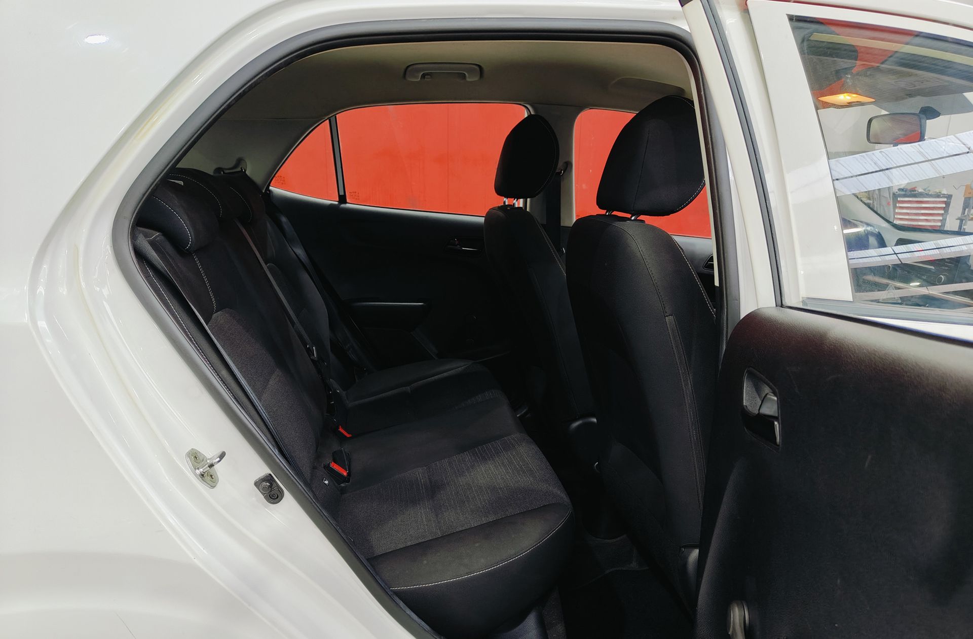 Kia Picanto 1.0 Cvvt Concept - foto 13