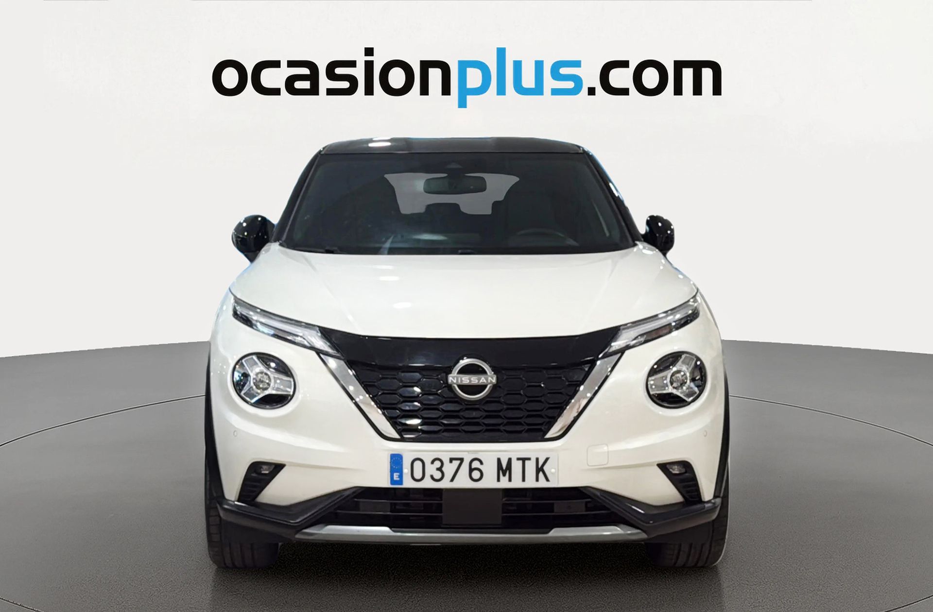 Nissan Juke Hybrid N-Design Black - foto 13