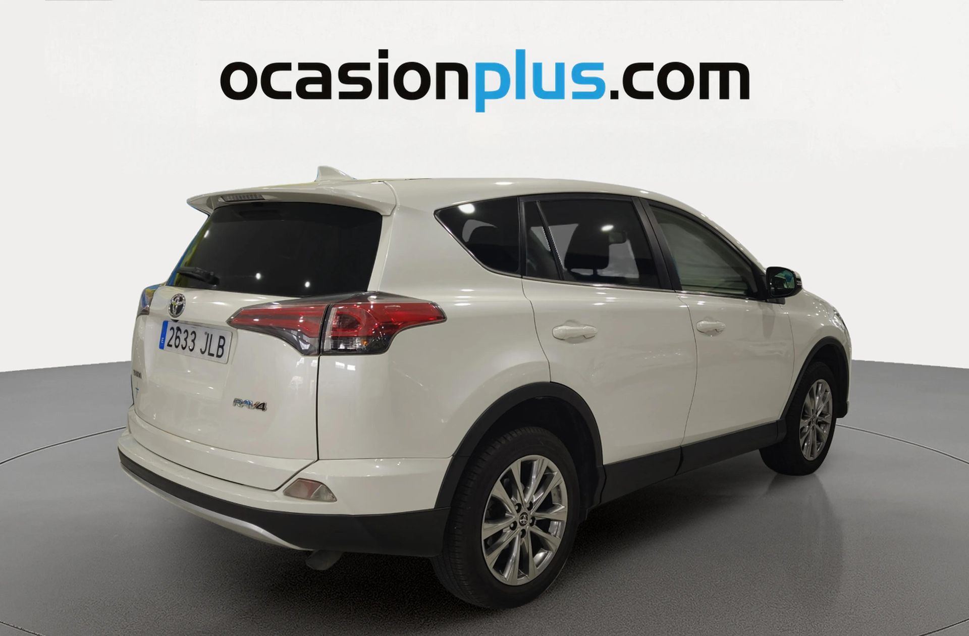 Toyota RAV4 150D 2WD Advance - foto 4