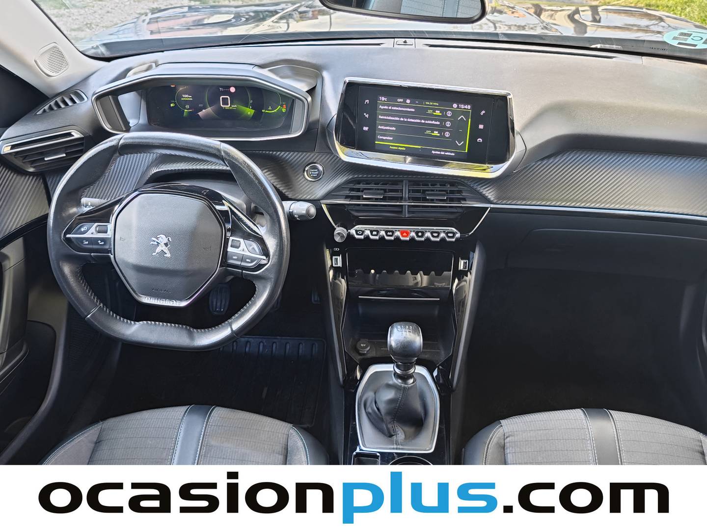 Peugeot 2008 Peugeot 2008 PureTech 130 S&S Allure Pack (130 CV) al mejor precio