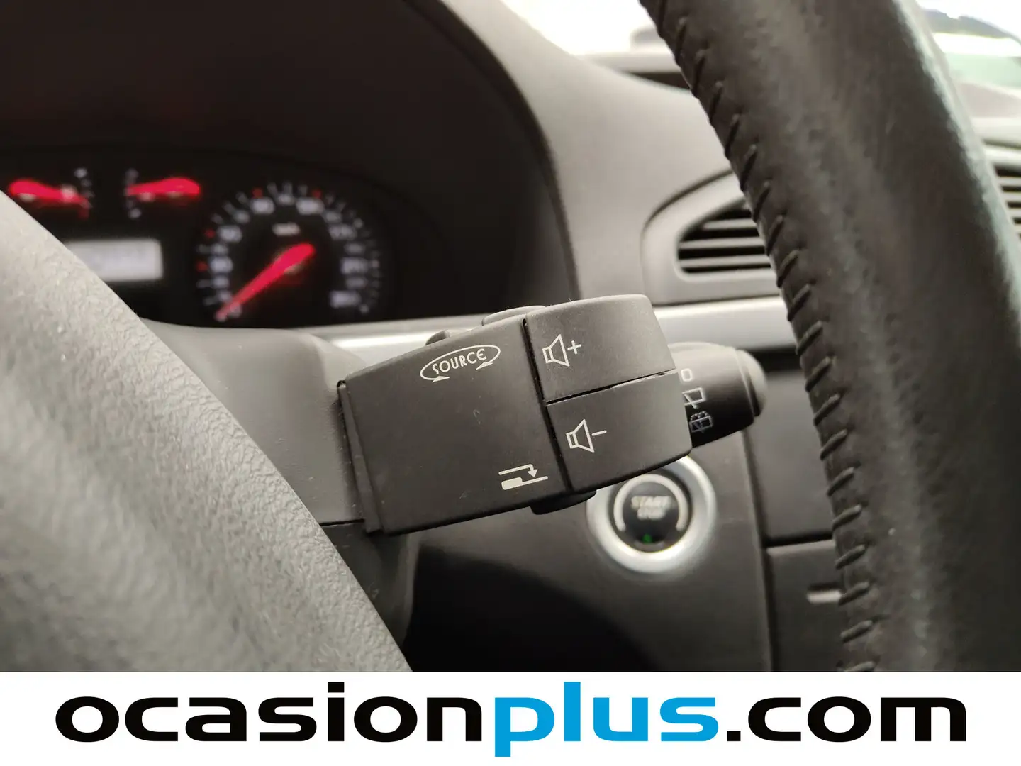 Foto Renault Laguna Renault Laguna 1.6 16v Expression (115 CV)