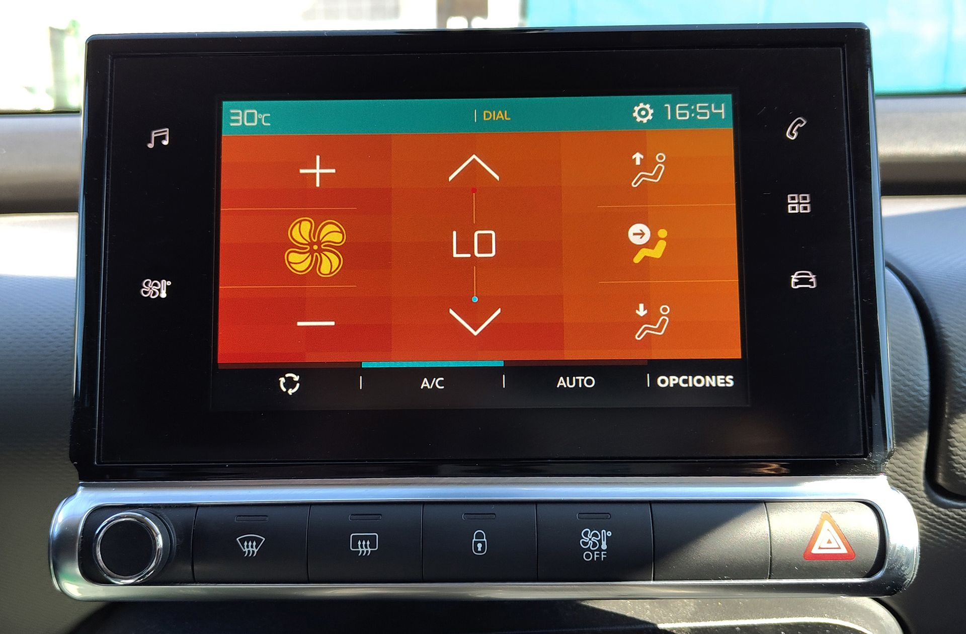 Citroën C4 Cactus PureTech 110 Feel - foto 26