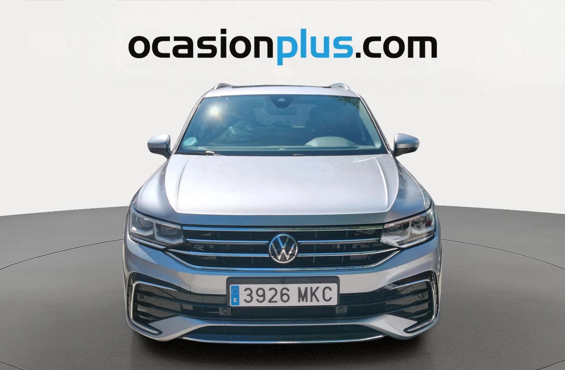 Volkswagen Tiguan Allspace R-Line 2.0 TDI DSG 7 plazas - foto 18