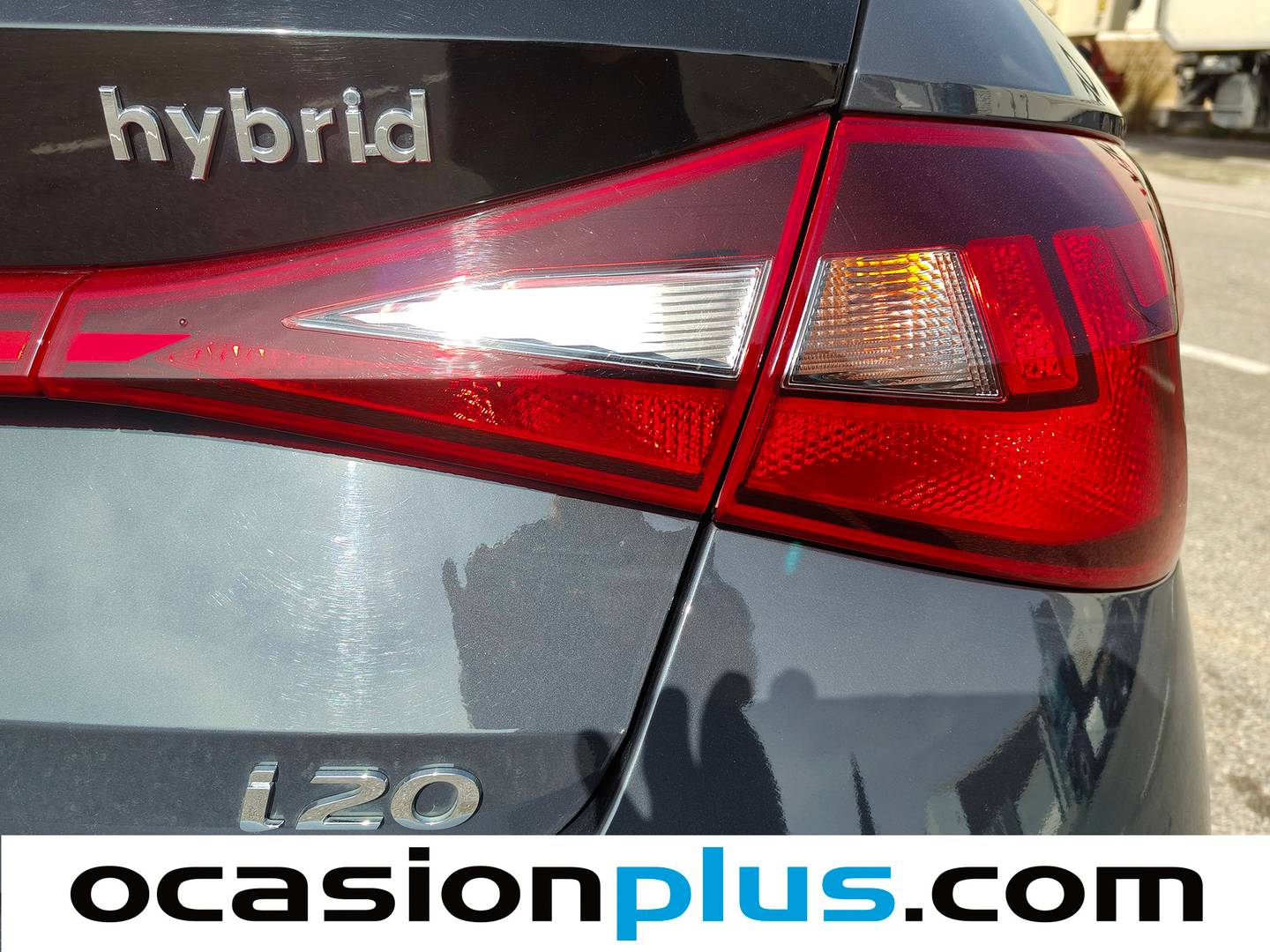 Hyundai i20 Hyundai i20 1.0 TGDI 48V Klass (100 CV) km 0