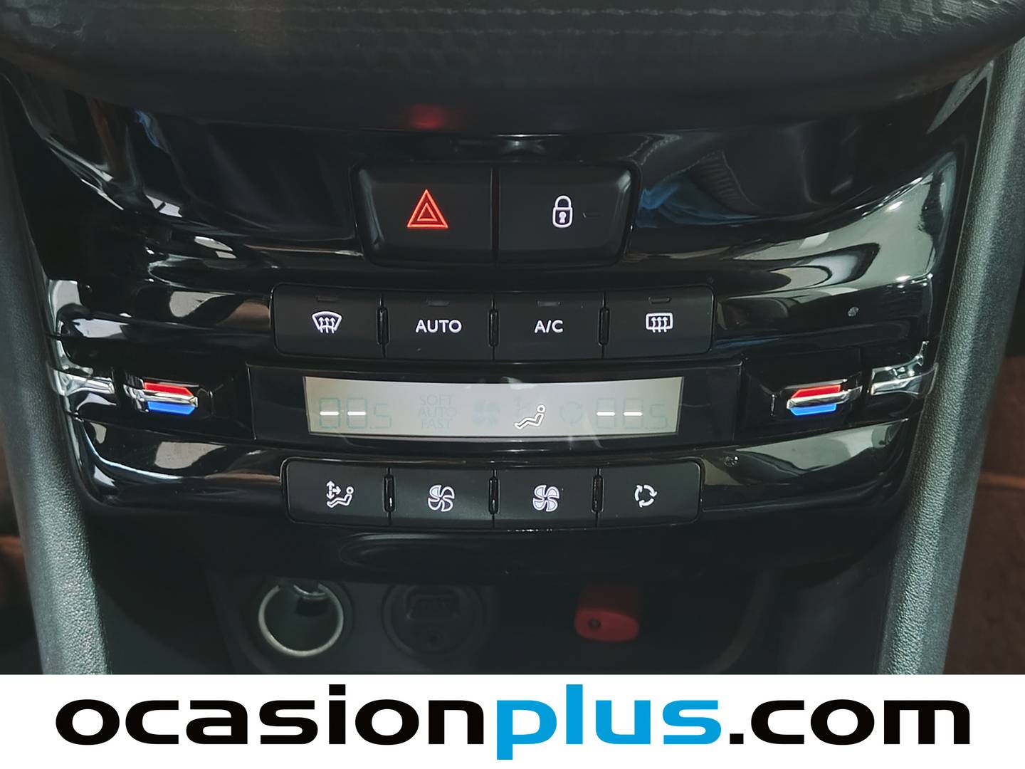 Acabados Peugeot 2008 Peugeot 2008 BlueHDi 120 S&S Allure (120 CV)