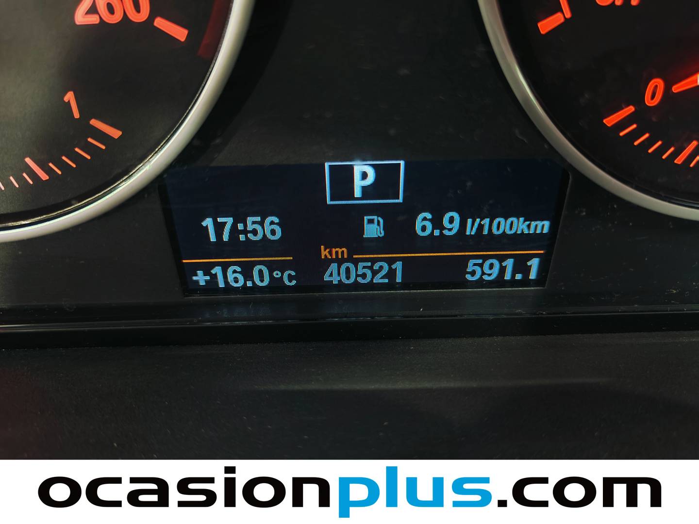 BMW X1 BMW X1 sDrive20i (192 CV) seminuevo