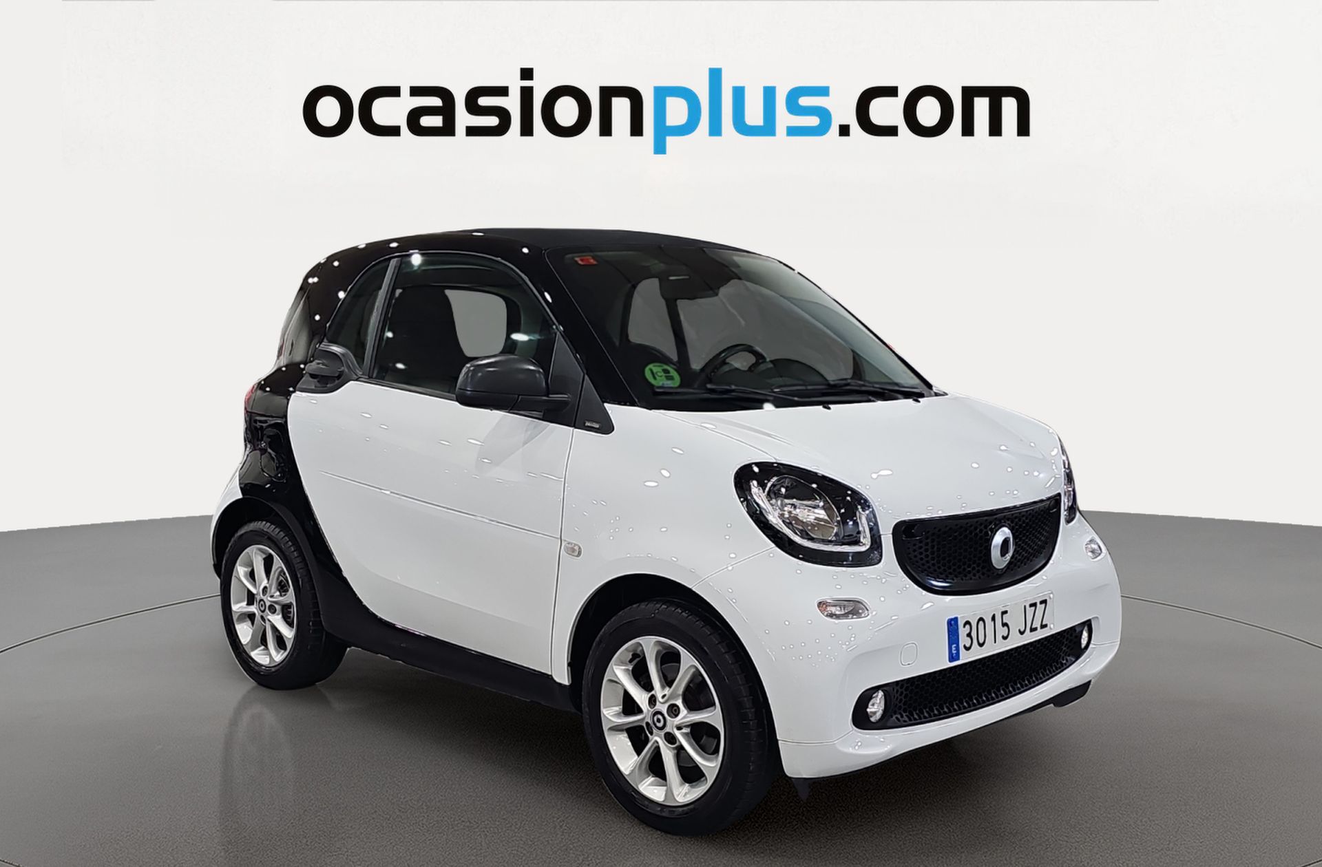 smart fortwo Coupe 52 Passion - foto 2