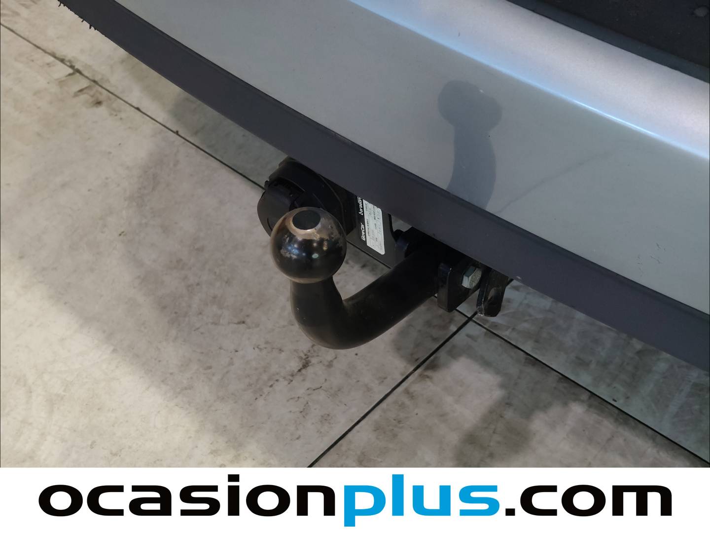 Accesorios del Ford Focus C-MAX Ford Focus C-Max 1.8 TDCi Trend (115 CV)
