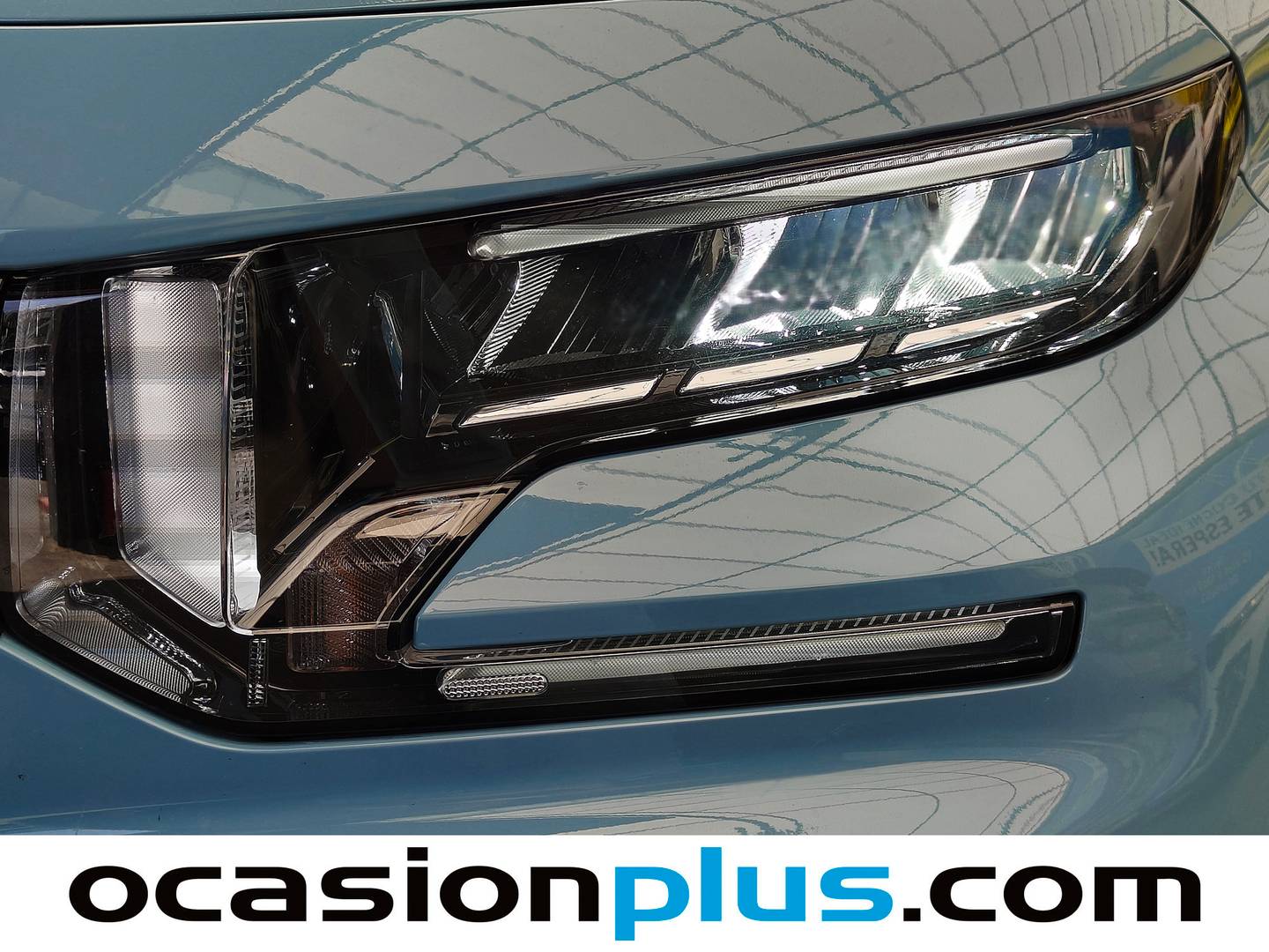 Acabados Citroën C3 Aircross Citroën C3 Aircross Hybrid 145 Plus e-DCS6 (145 CV)