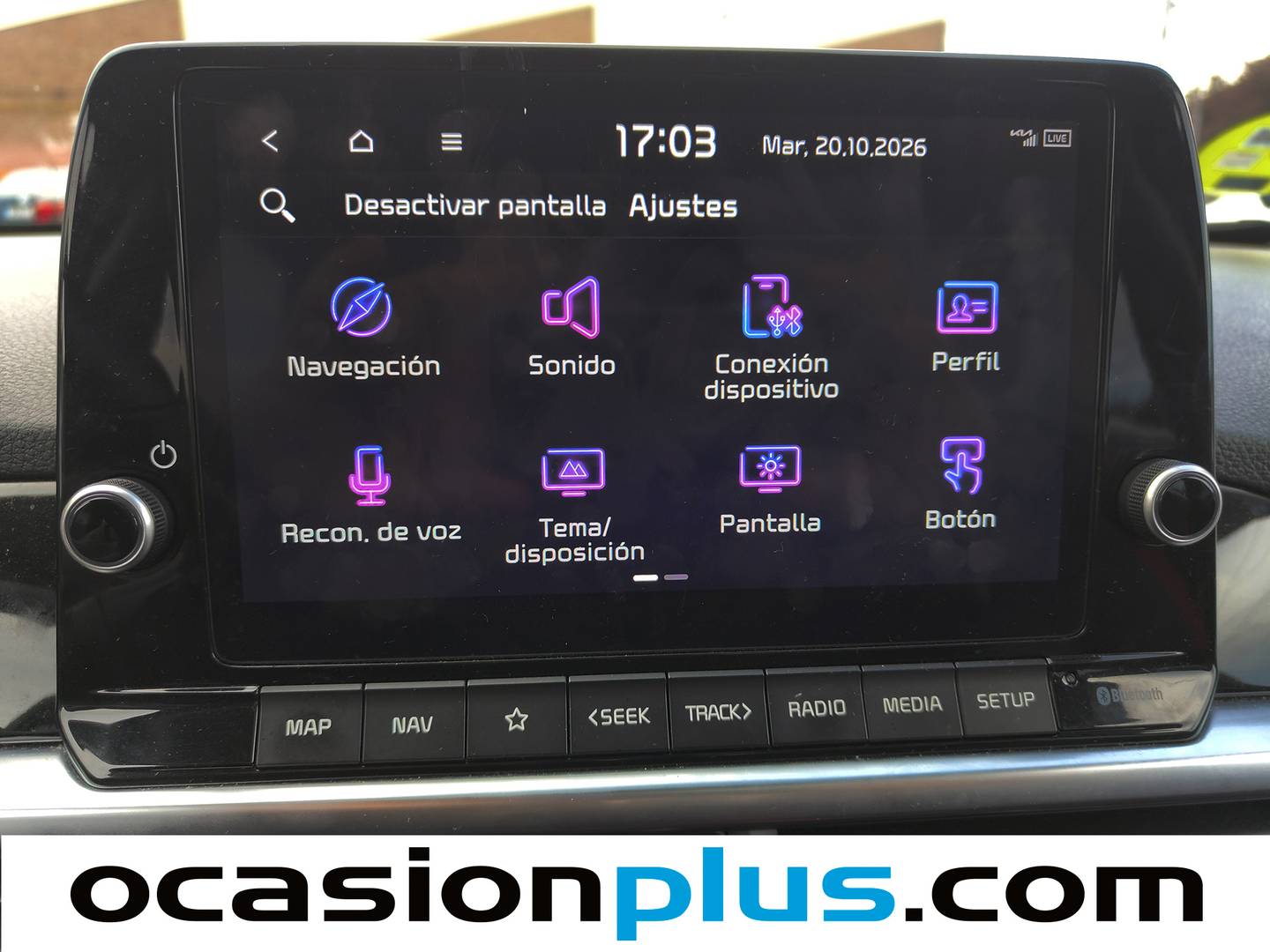 KIA Picanto KIA Picanto 1.0 DPi AMT GT Line (67 CV) barato