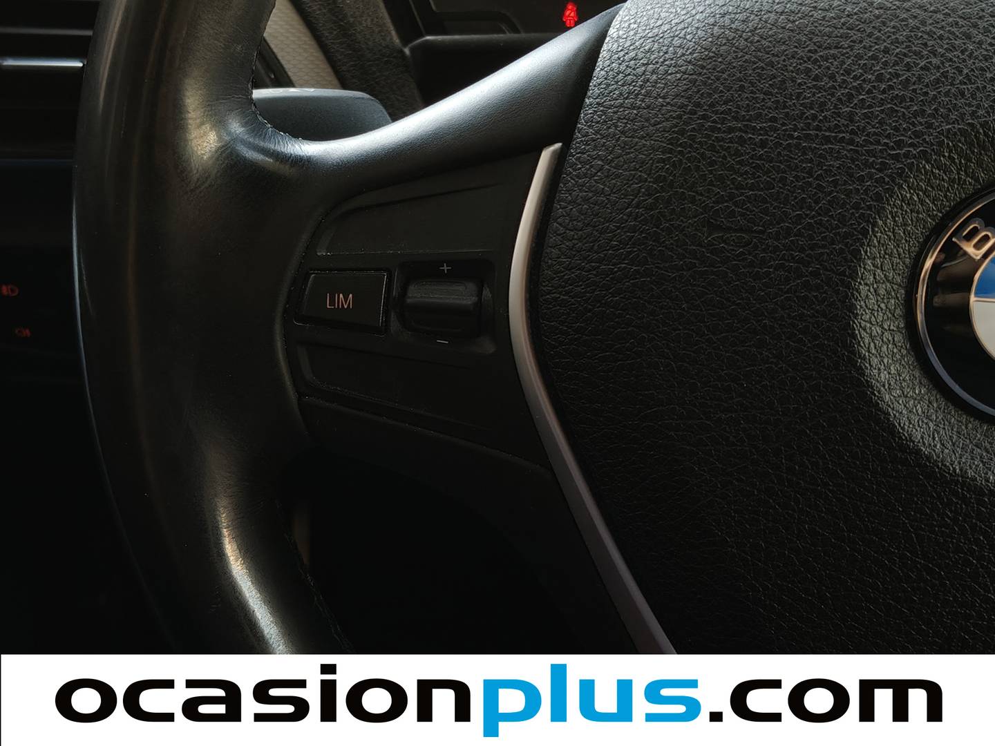 BMW Serie 1 BMW Serie 1 116d (116 CV) seminuevo