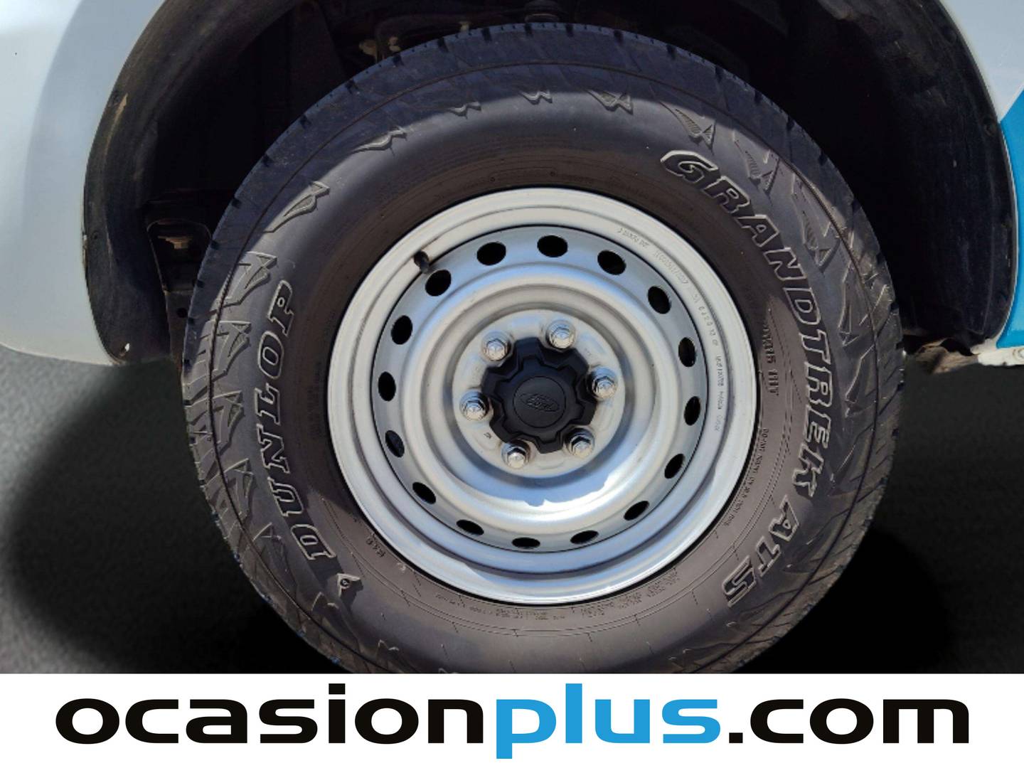 Ford Ranger Ford Ranger 2.0 Ecoblue Doble Cabina XL 4x4 (170 CV) diésel
