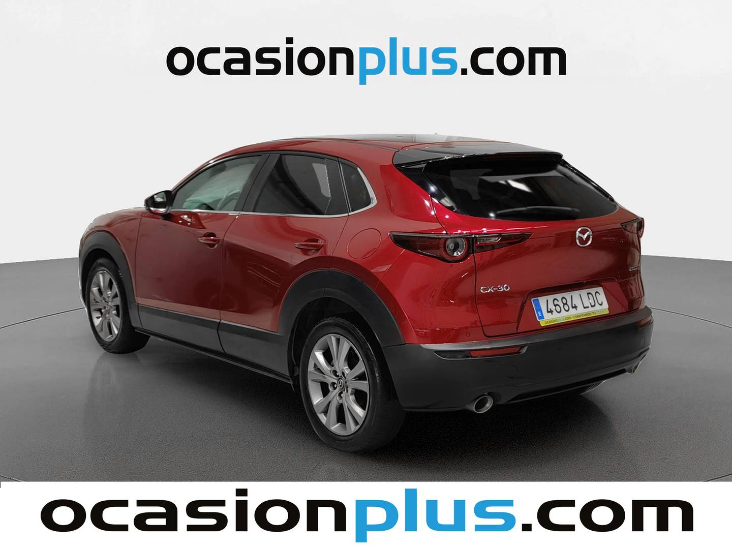 Foto Mazda CX-30 Mazda CX-30 2.0 Skyactiv-X Evolution 2WD AT (180 CV)