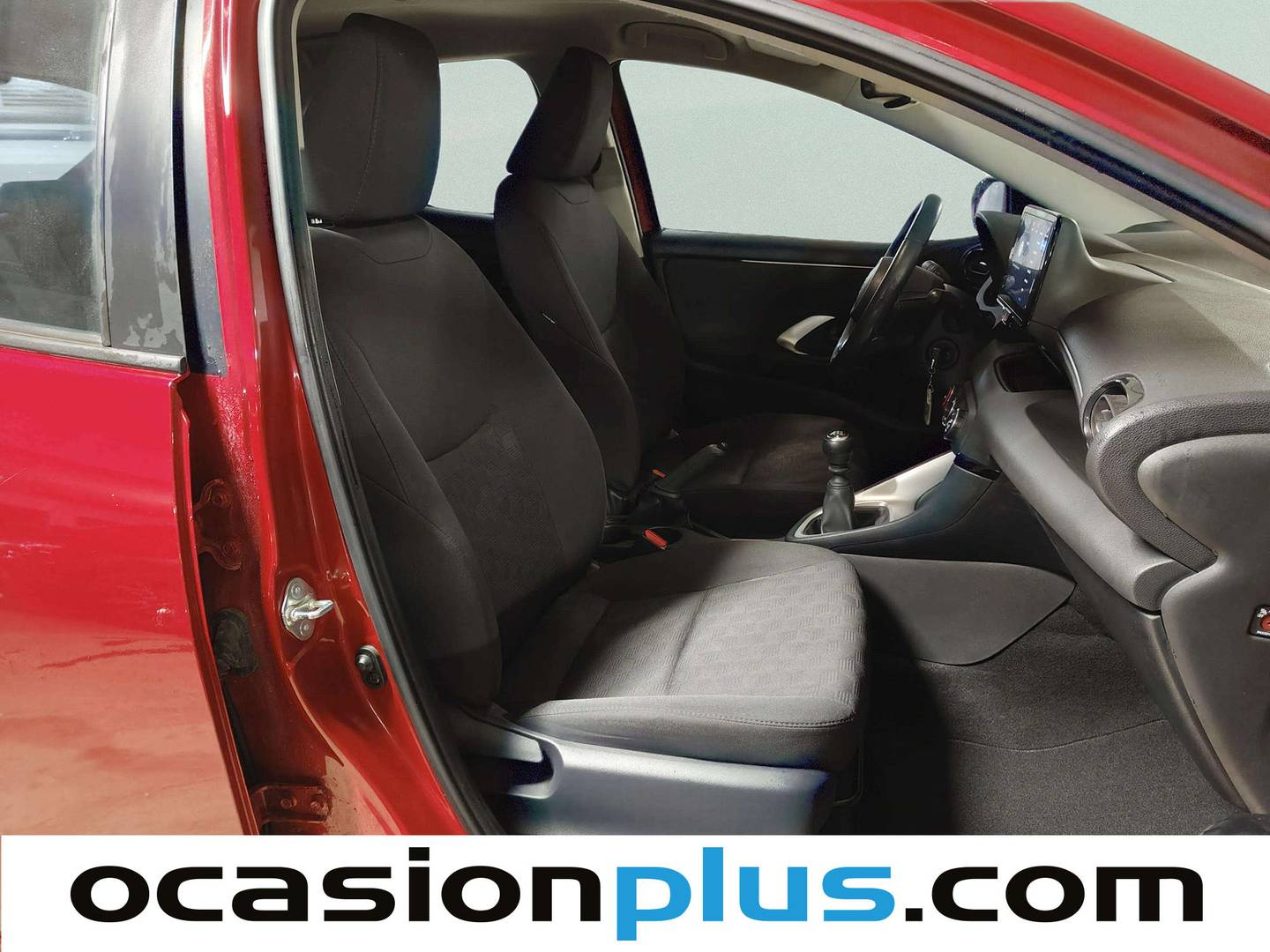 Foto Toyota Yaris Toyota Yaris 1.5 S-Edition (125 CV)