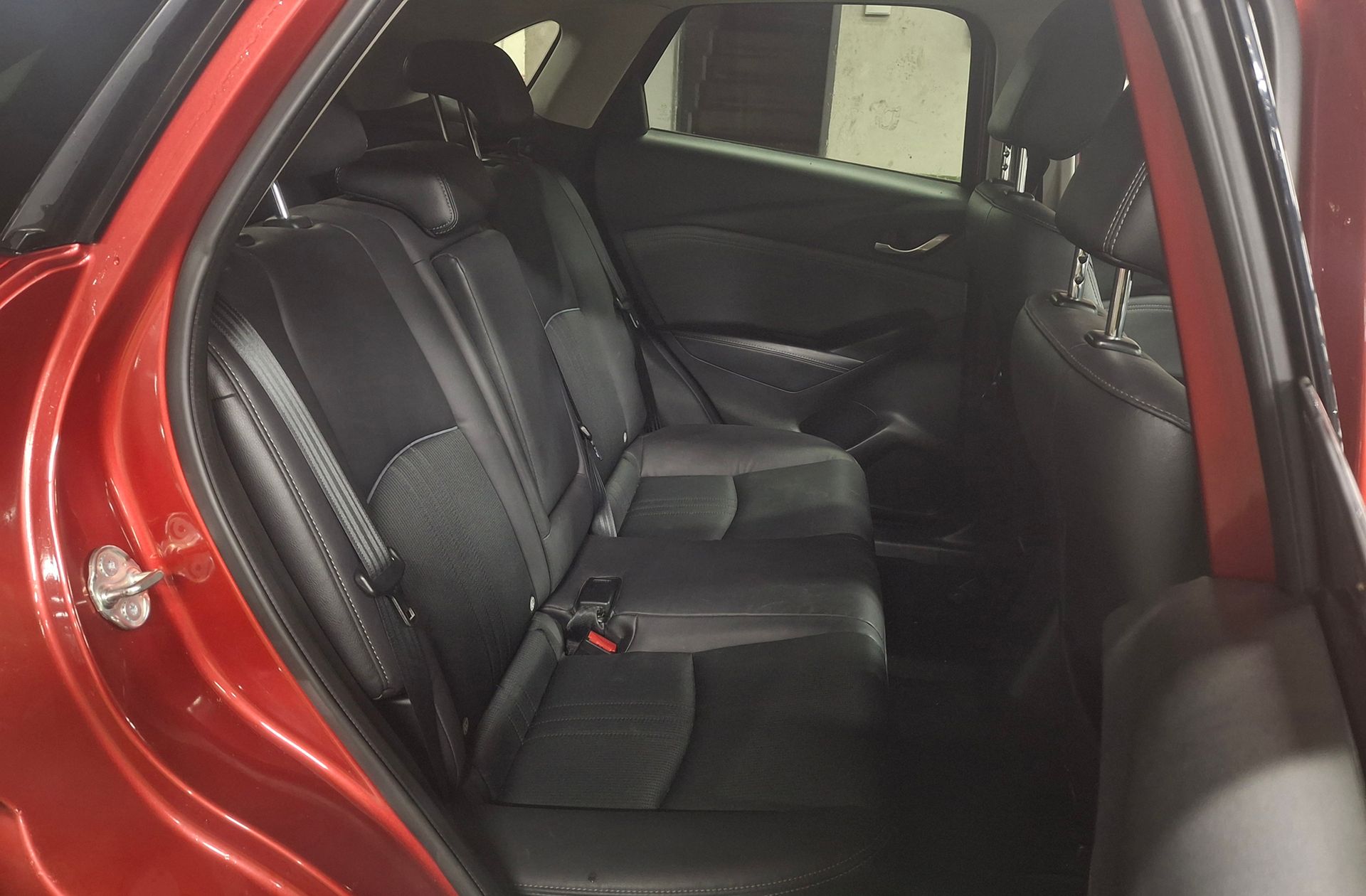 Mazda CX-3 1.8 D Zenith 2WD - foto 19