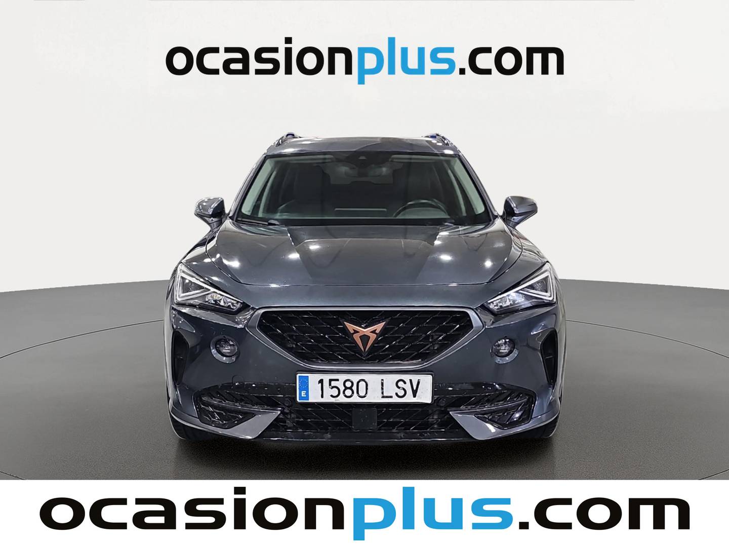 Cupra Formentor CUPRA Formentor 2.0 TDI (150 CV) al mejor precio