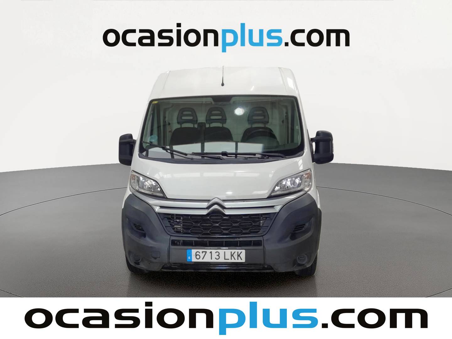Citroën Jumper Citroën Jumper Furgon BlueHDi 140 35 L3H2 (140 CV) 140cv