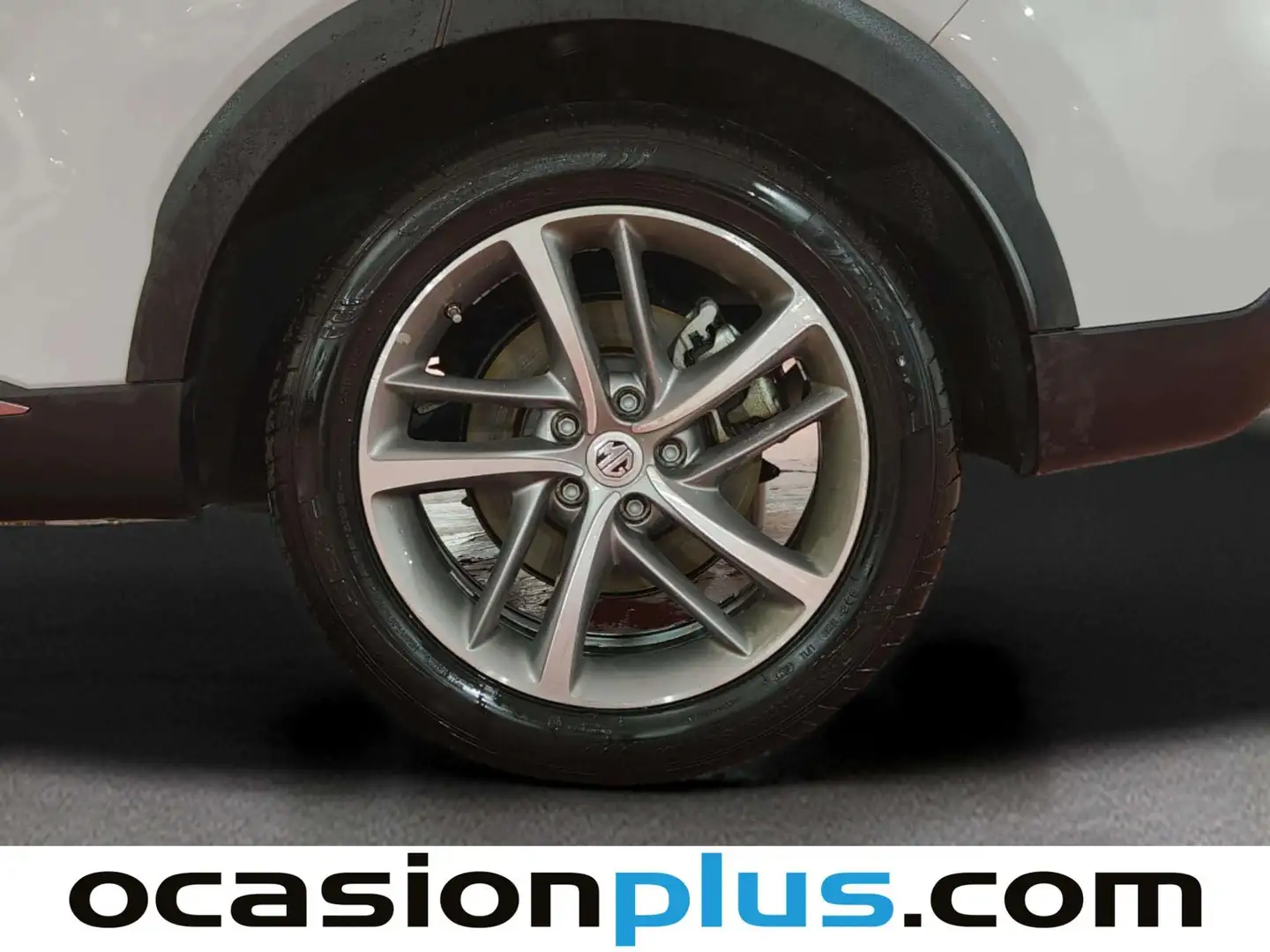 Foto MG HS MG HS 1.5 Turbo GDI Luxury DCT (162 CV)