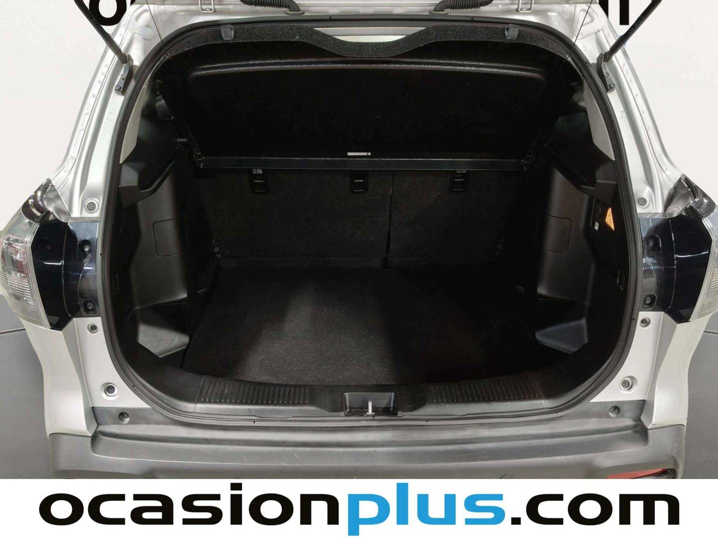 Foto Suzuki S-Cross Suzuki S-Cross 1.4T Mild Hybrid S2 4WD (129 CV)