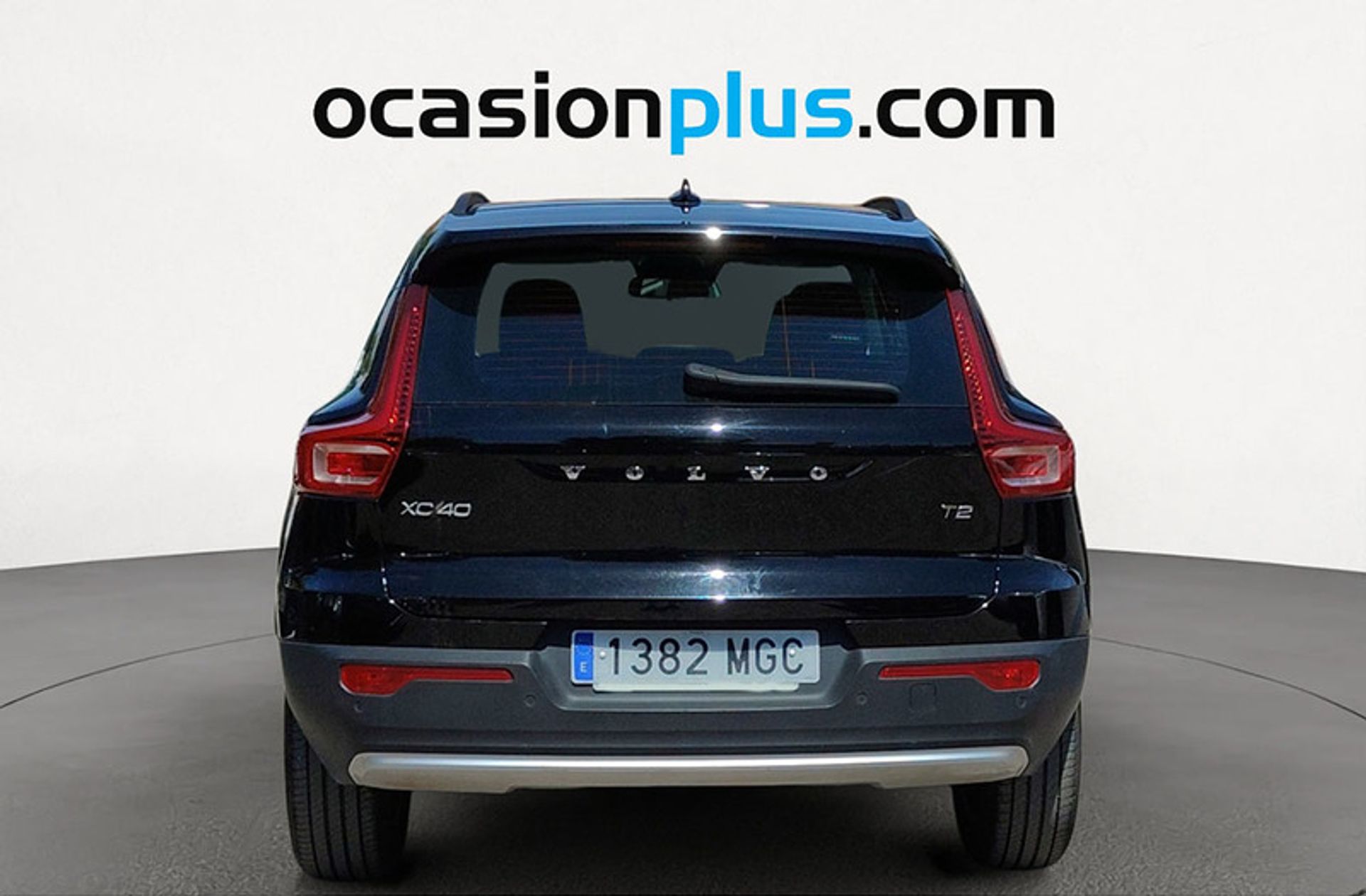 Volvo XC40 T2 Essential - foto 16