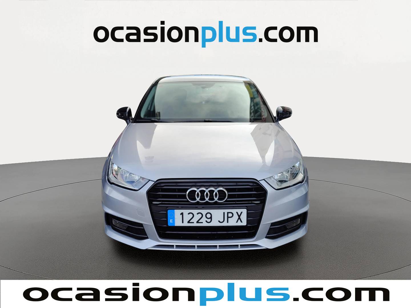 Audi A1 Audi A1 Sportback Adrenalin 1.4 TDI ultra  (90 CV) Pack S-Line al mejor precio