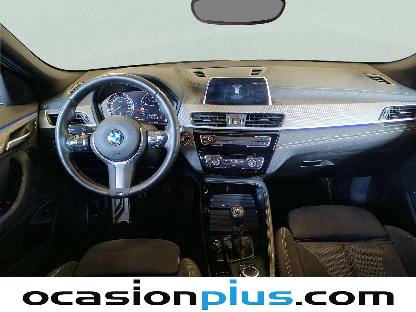 BMW X2 BMW X2 sDrive18i (140 CV) de ocasión